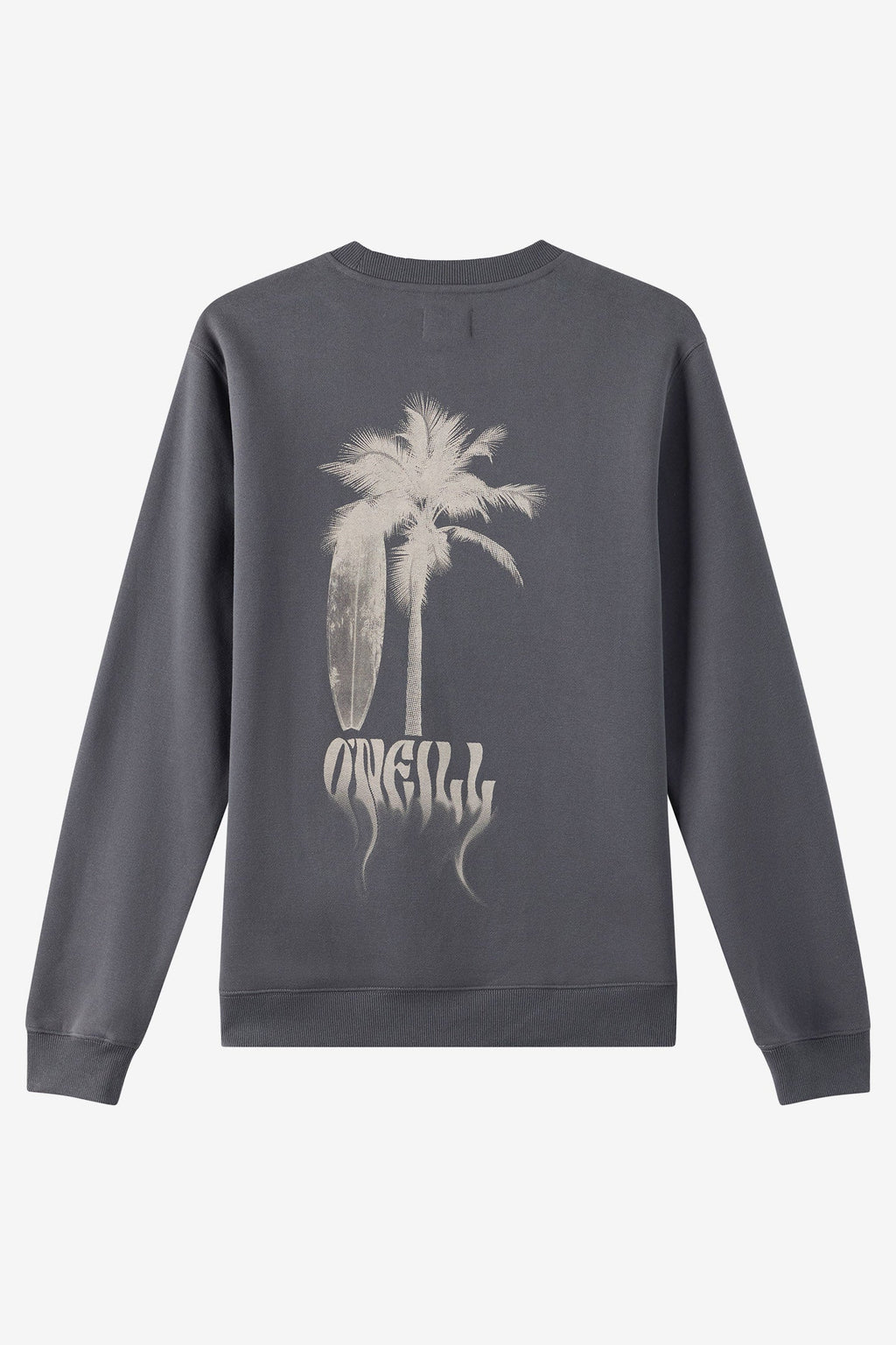 Shadow Classic Crew Neck Fleece
