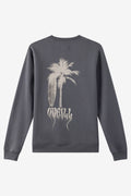 Shadow Classic Crew Neck Fleece