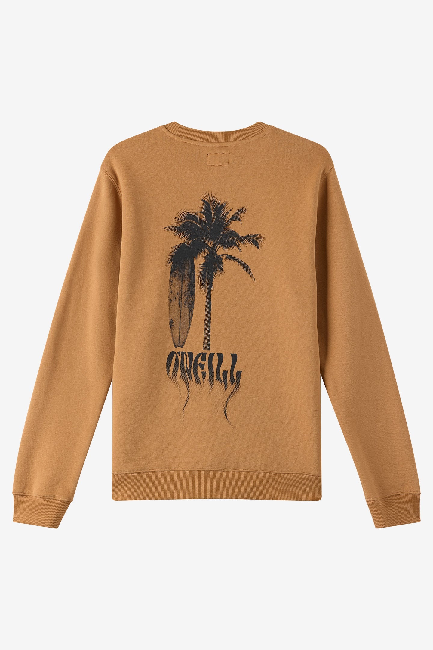 Shadow Classic Crew Neck Fleece