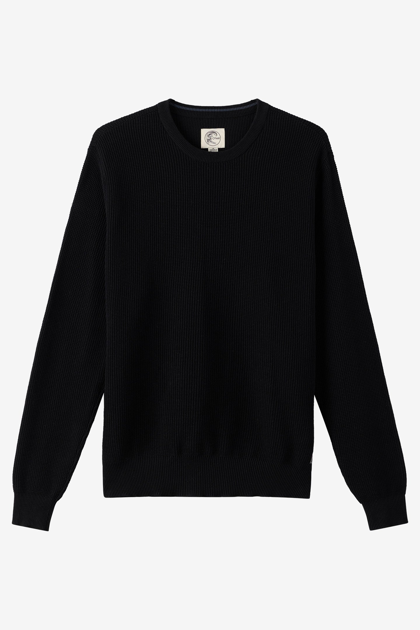 O'Riginals Roscoe Waffle Sweater