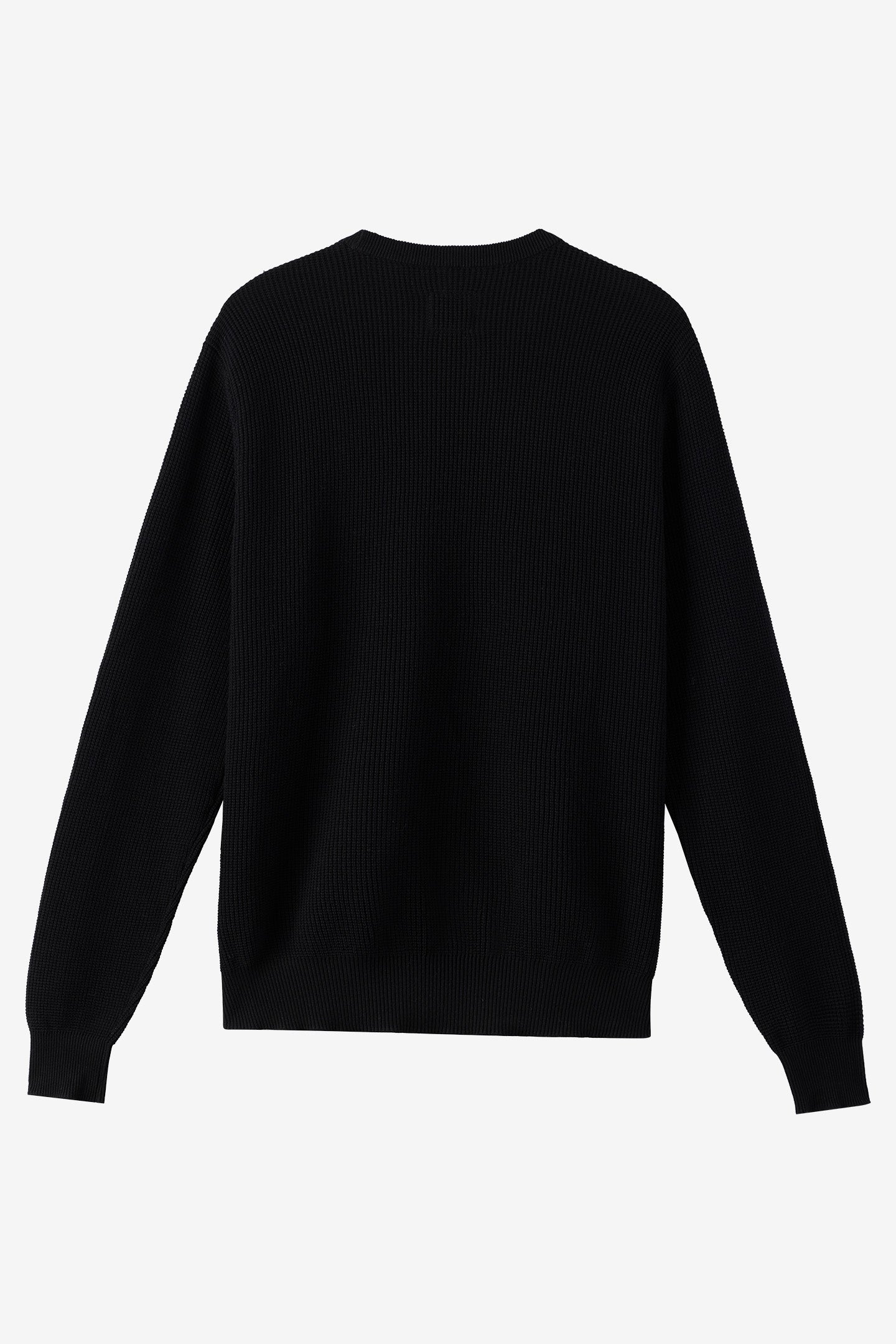 O'Riginals Roscoe Waffle Sweater