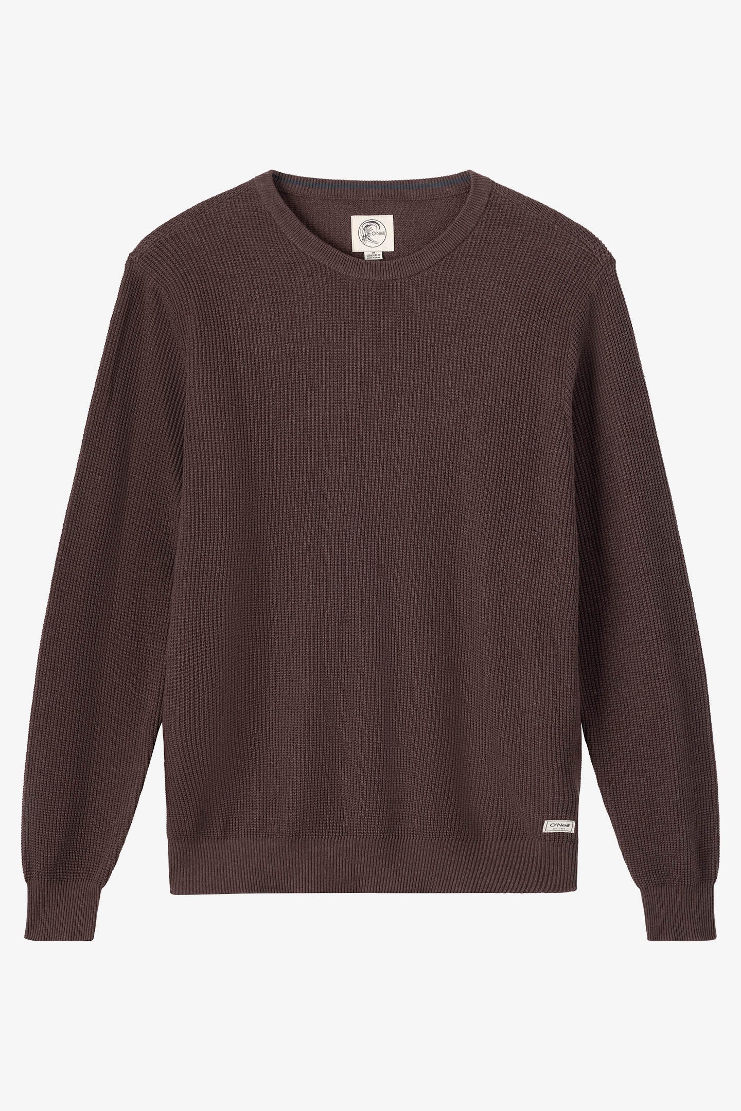 O'Riginals Roscoe Waffle Sweater