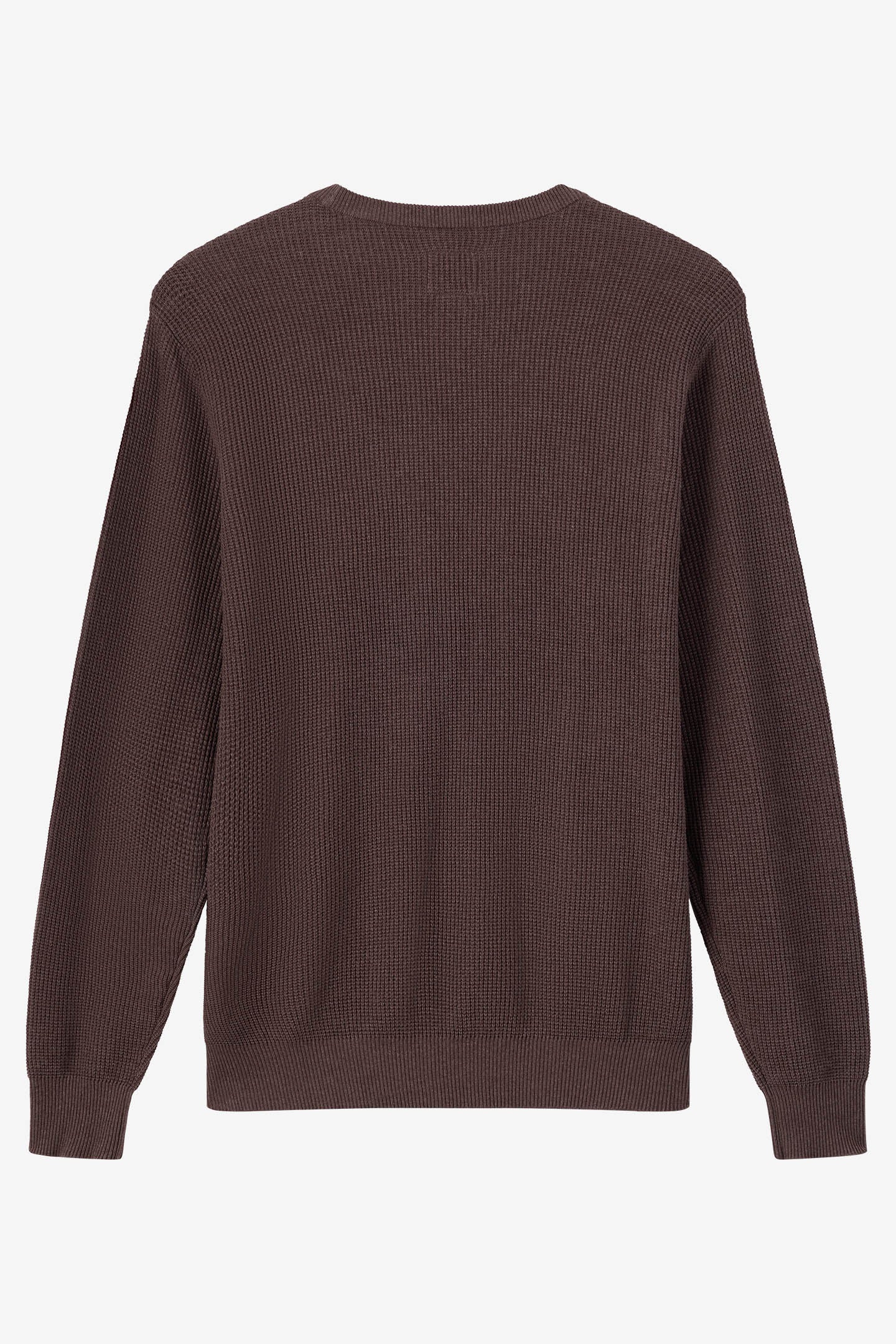 O'Riginals Roscoe Waffle Sweater