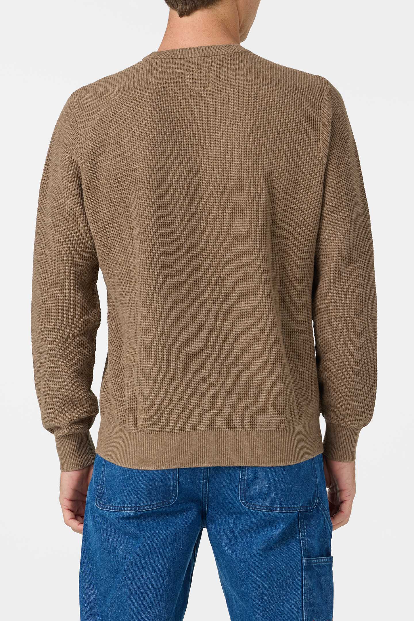 O'Riginals Roscoe Waffle Sweater