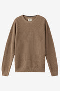 O'Riginals Roscoe Waffle Sweater
