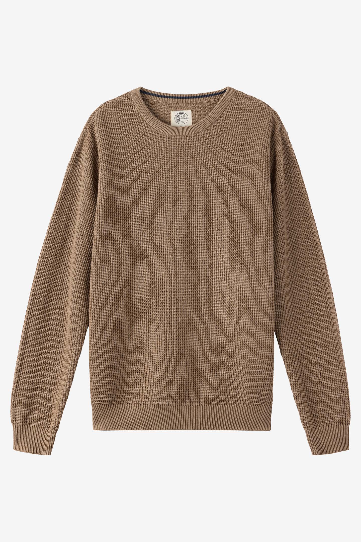 O'Riginals Roscoe Waffle Sweater