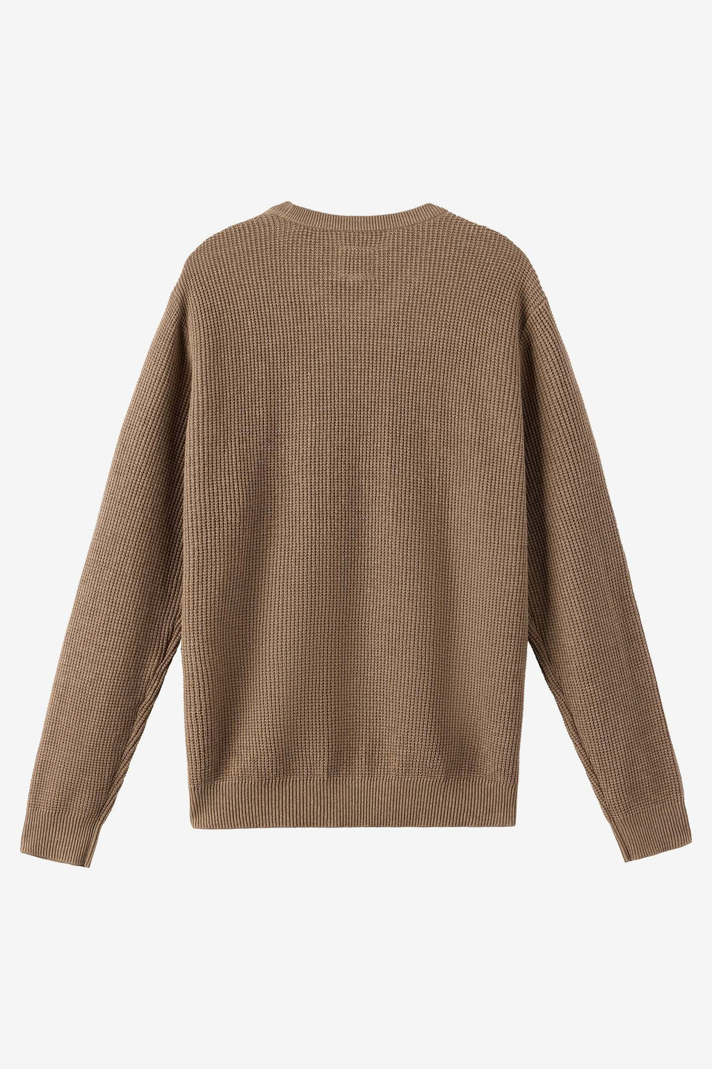 O'Riginals Roscoe Waffle Sweater
