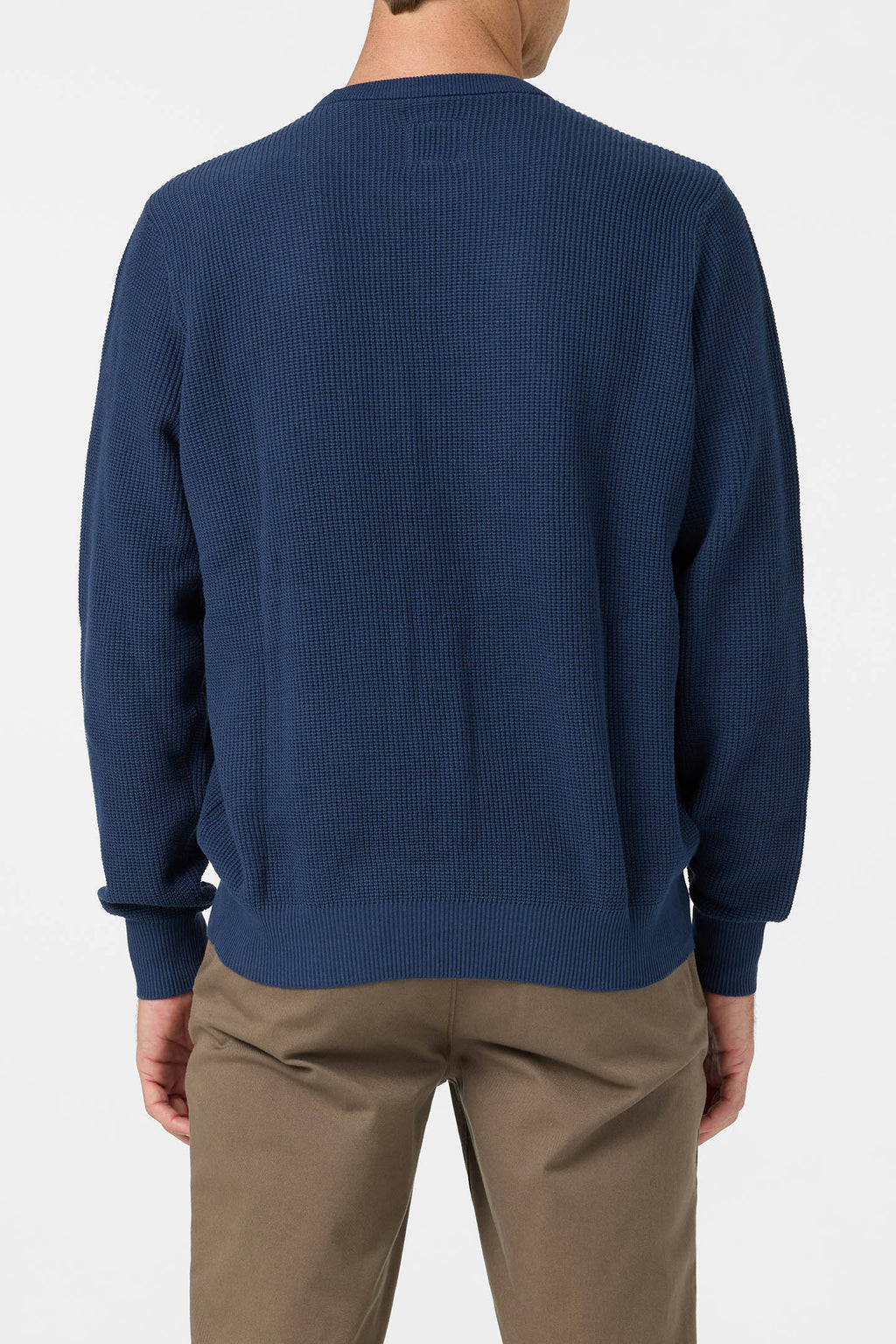 O'Riginals Roscoe Waffle Sweater