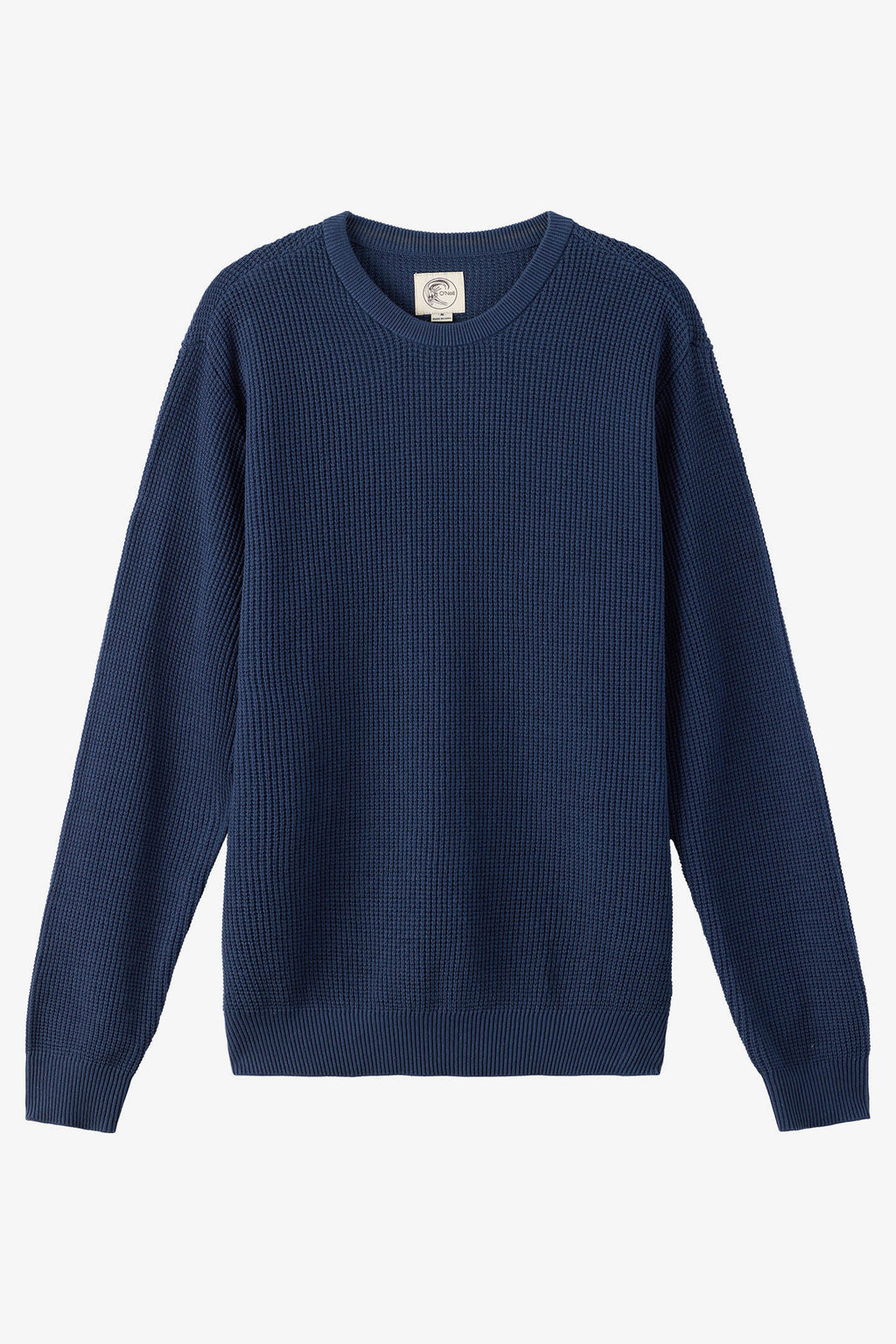 O'Riginals Roscoe Waffle Sweater