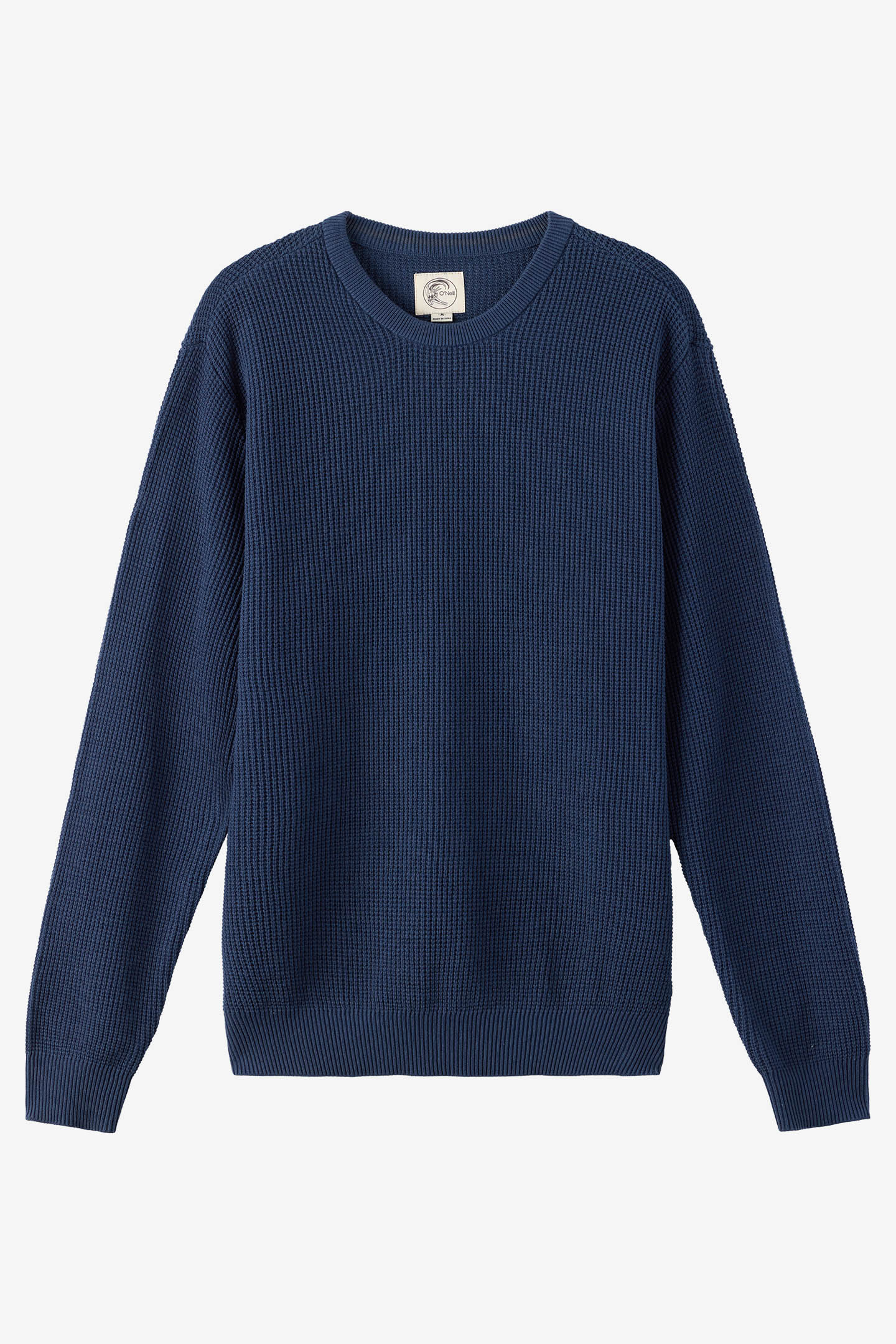 O'Riginals Roscoe Waffle Sweater
