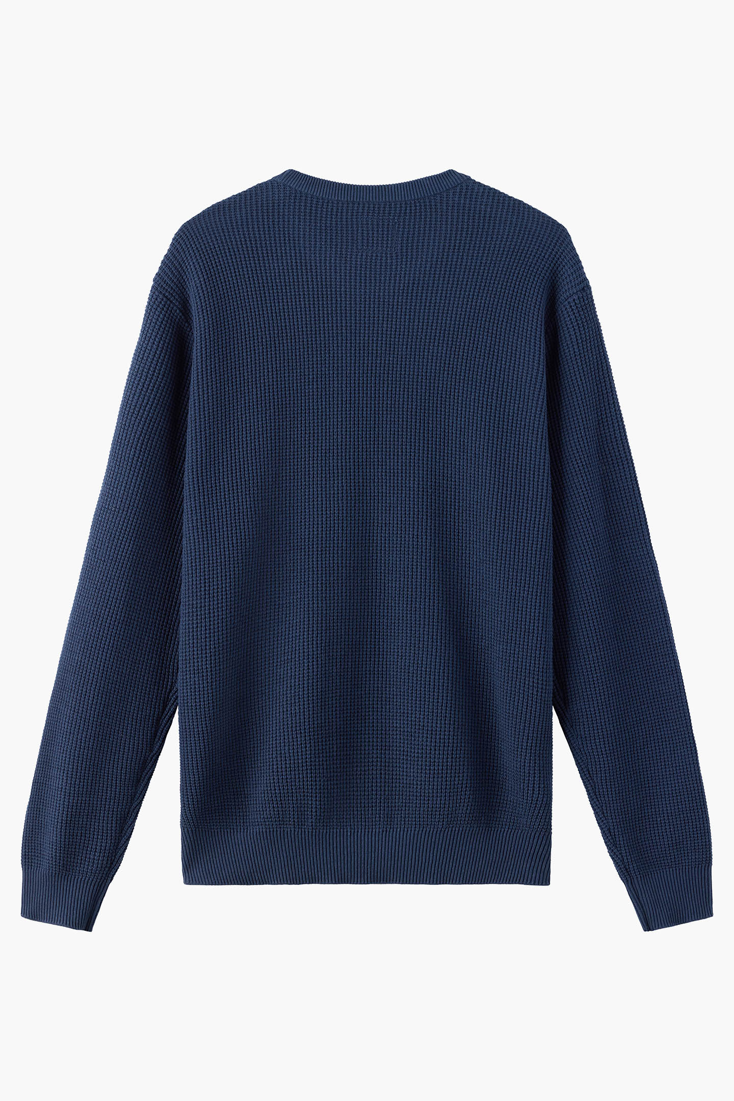 O'Riginals Roscoe Waffle Sweater