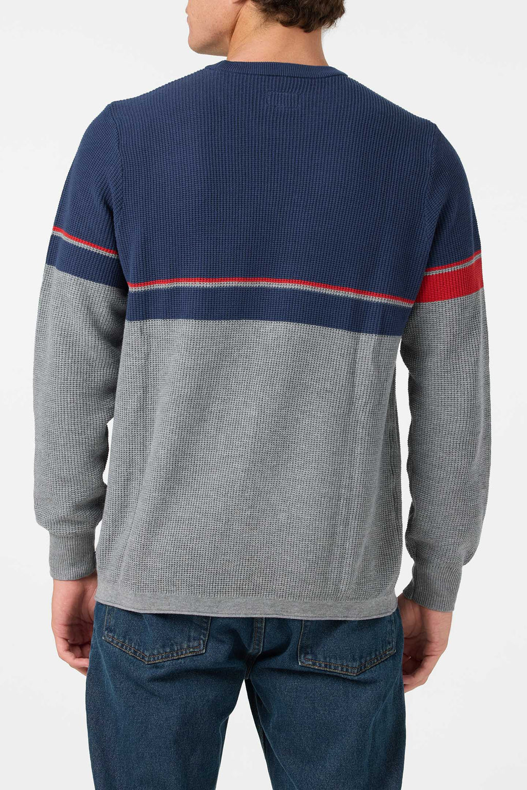 Team O'Neill Long Sleeve Sweater