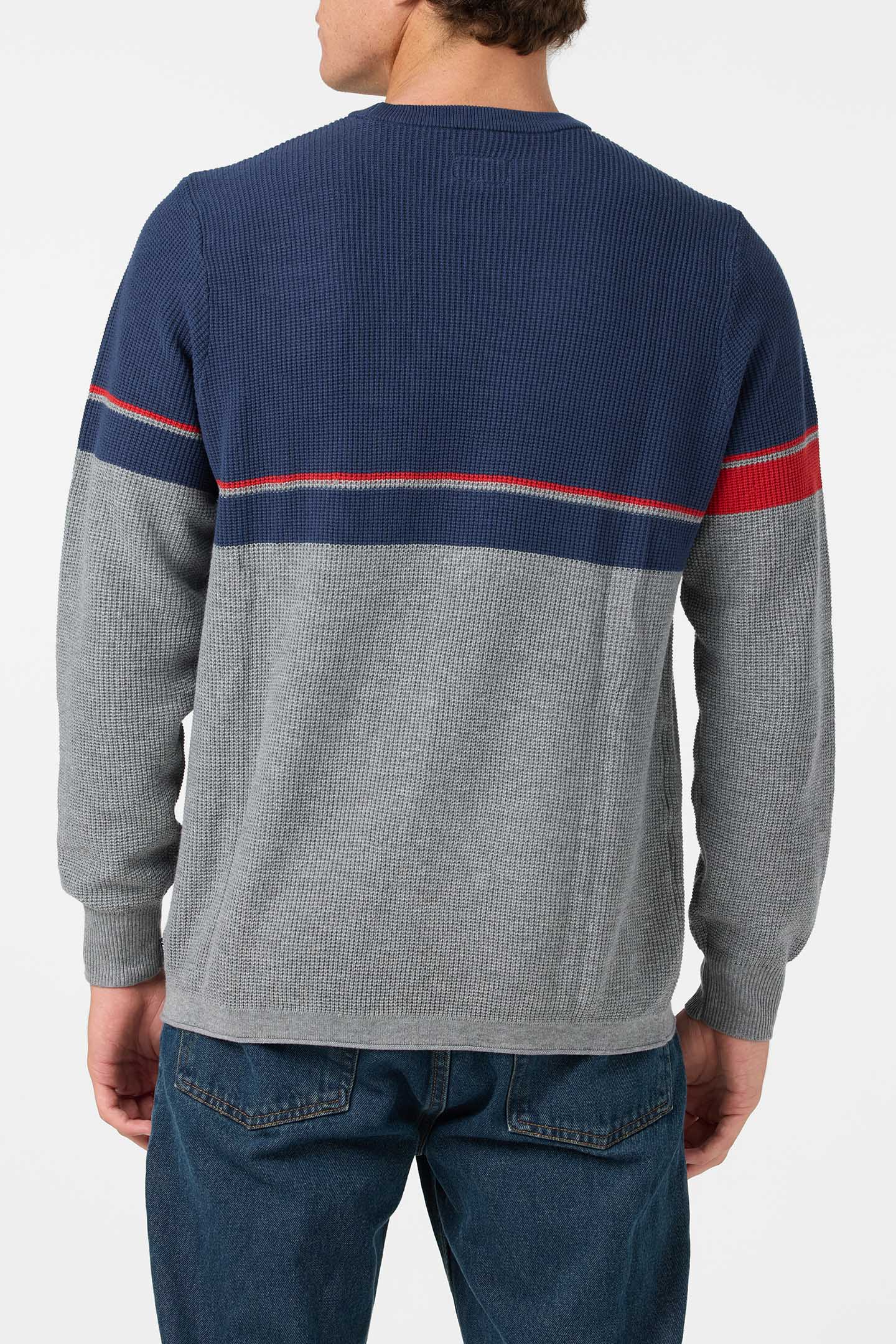 Team O'Neill Long Sleeve Sweater