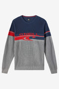 Team O'Neill Long Sleeve Sweater