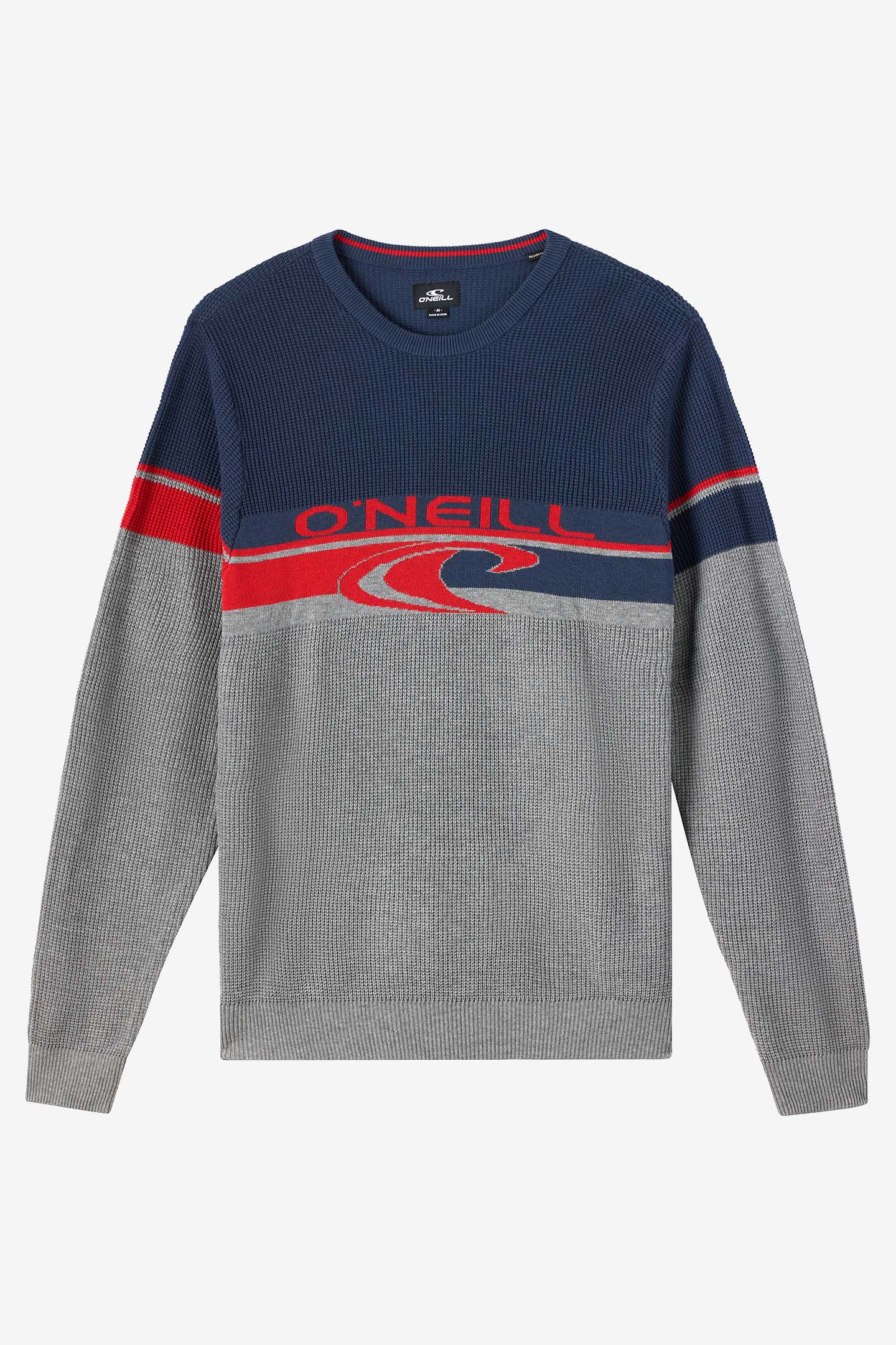 Team O'Neill Long Sleeve Sweater