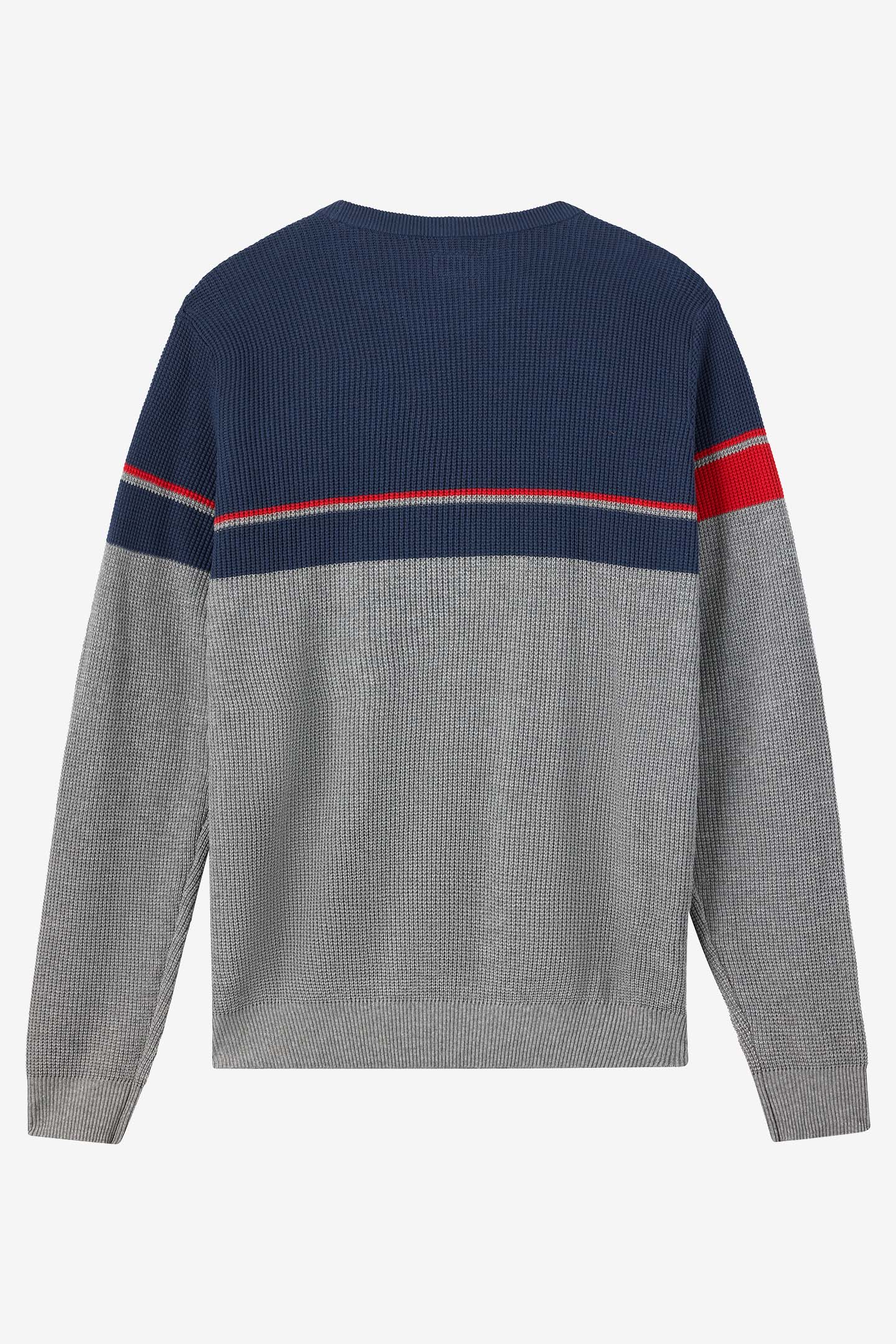 Team O'Neill Long Sleeve Sweater
