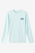 Phrase UPF Long Sleeve Tee