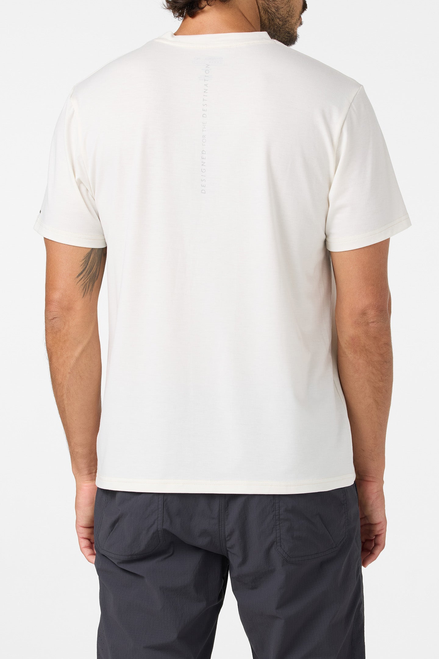 TRVLR The Destination Tee