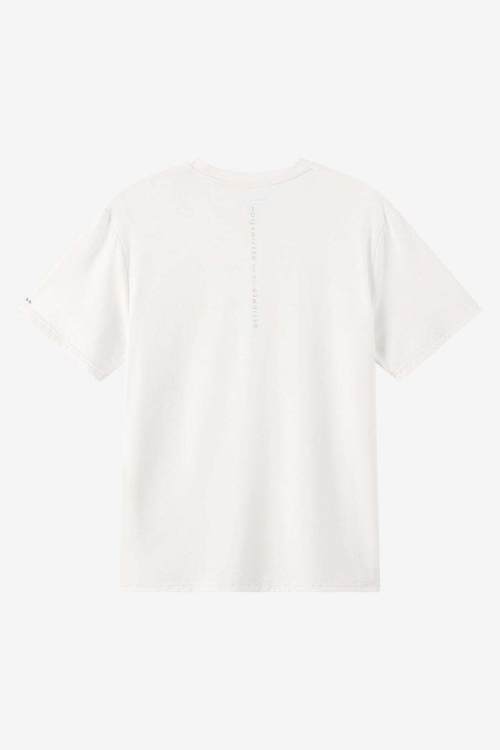 TRVLR The Destination Tee