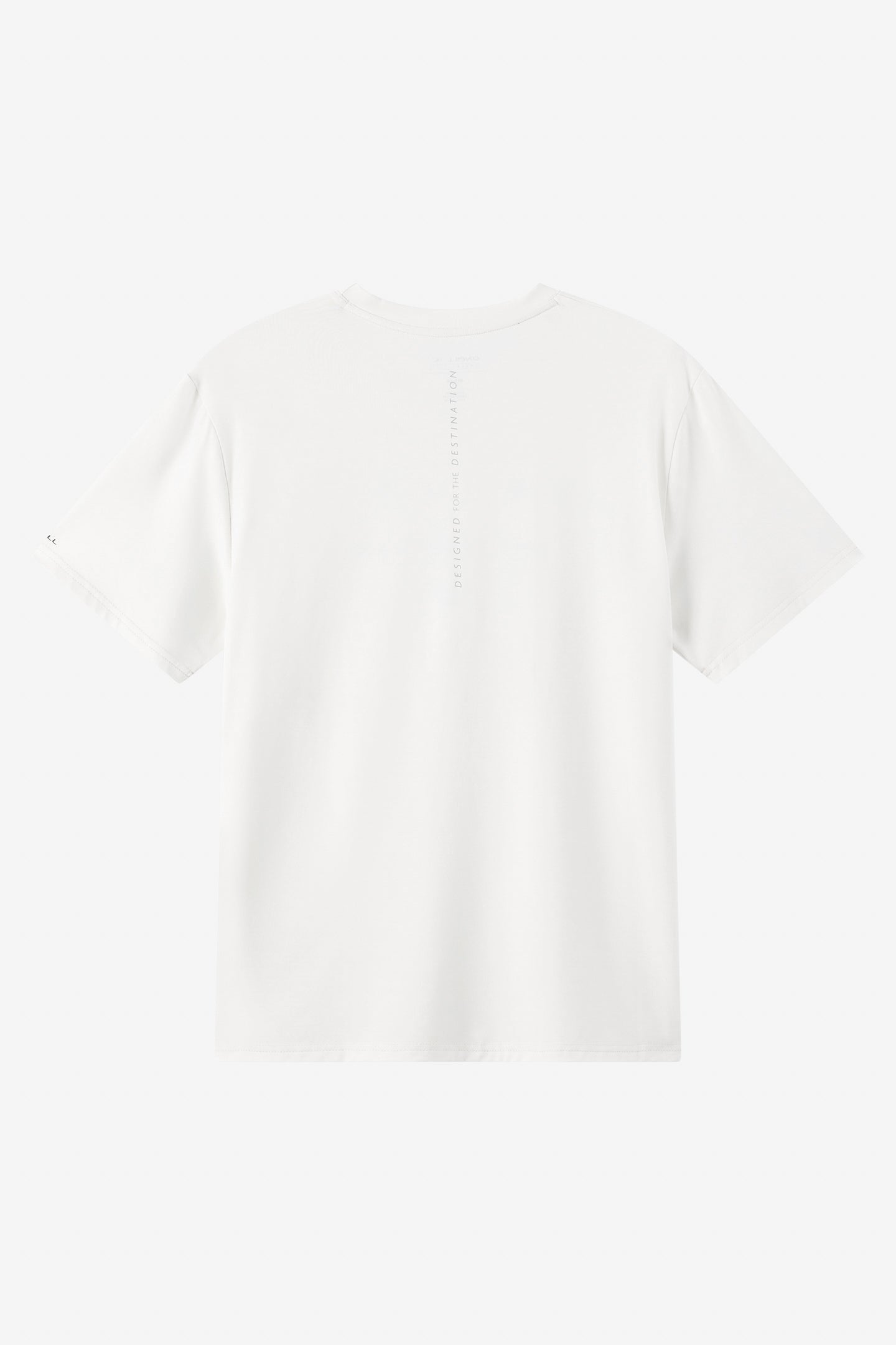TRVLR The Destination Tee
