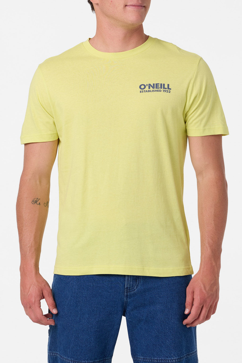 Landmark Classic Tee