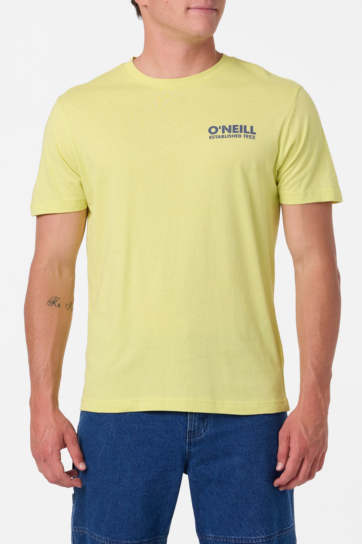 Landmark Classic Tee