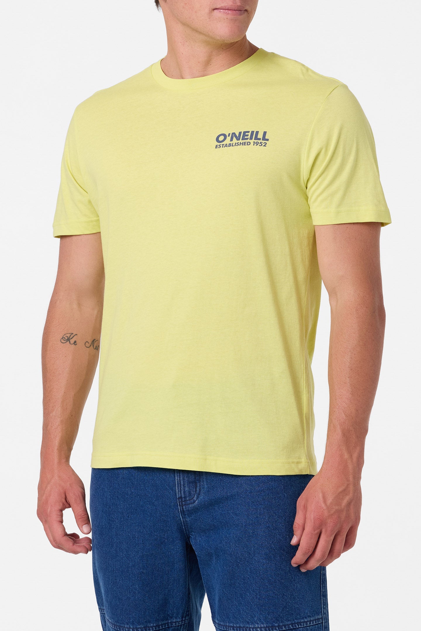 Landmark Classic Tee