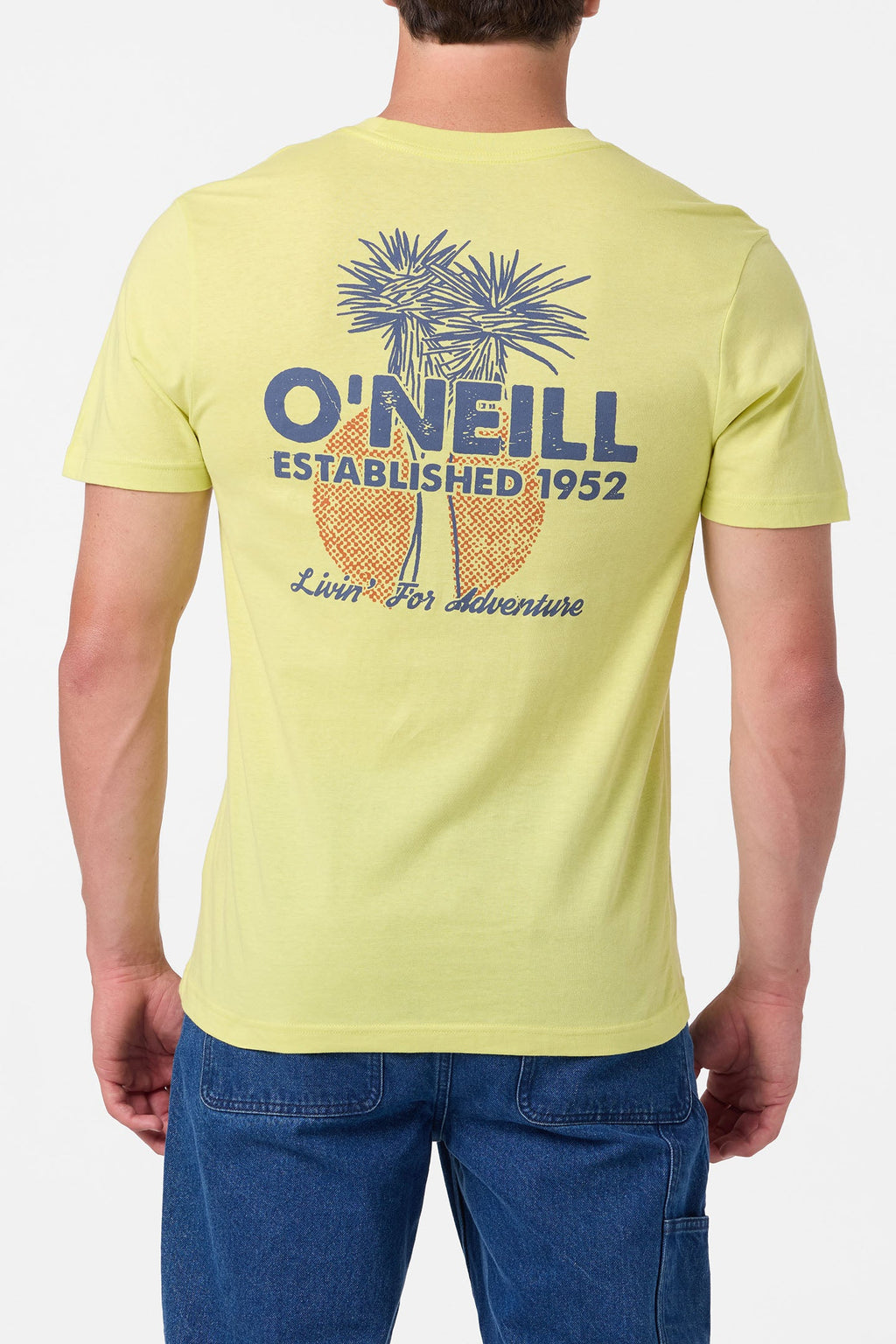 Landmark Classic Tee