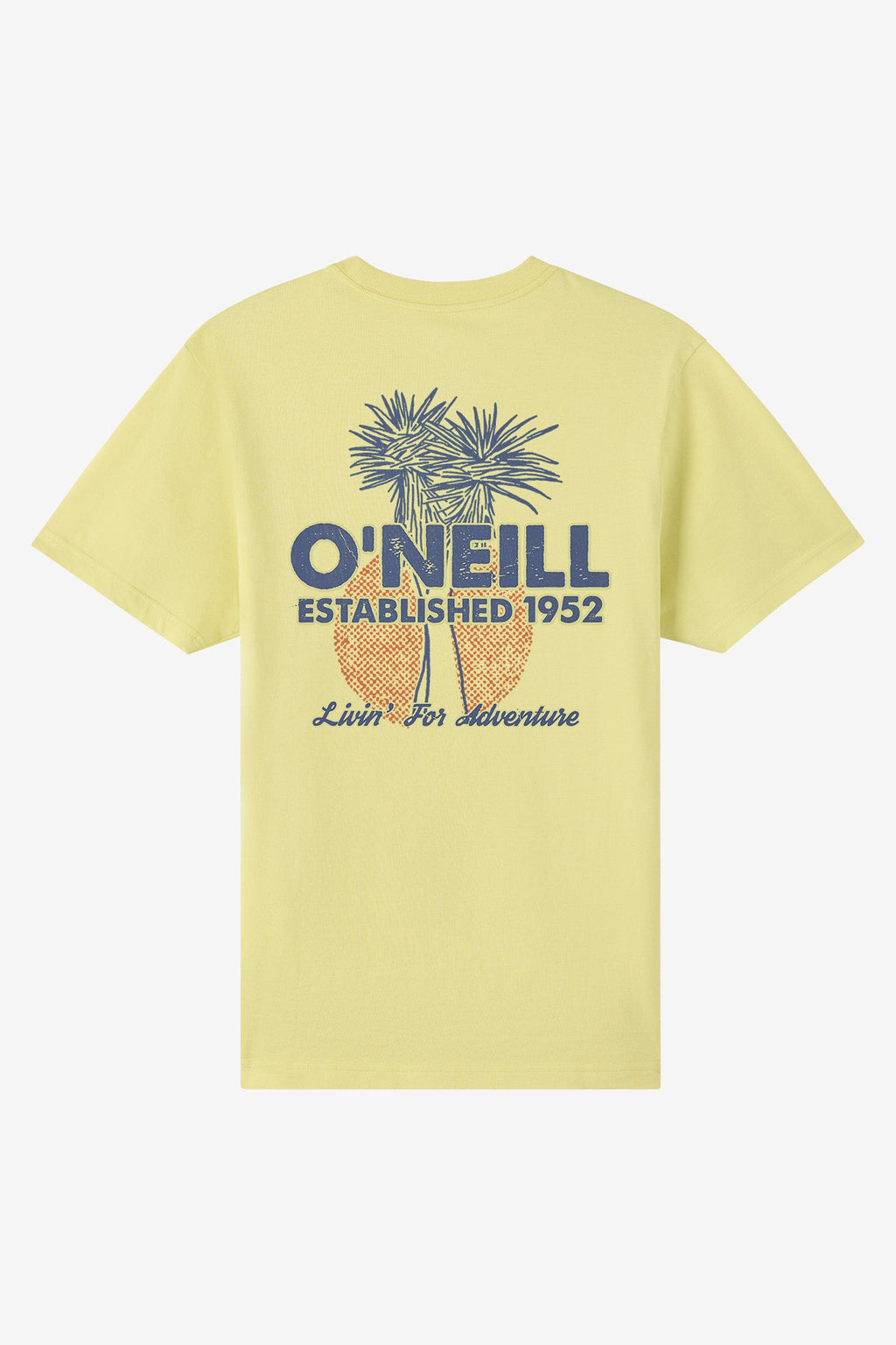 Landmark Classic Tee