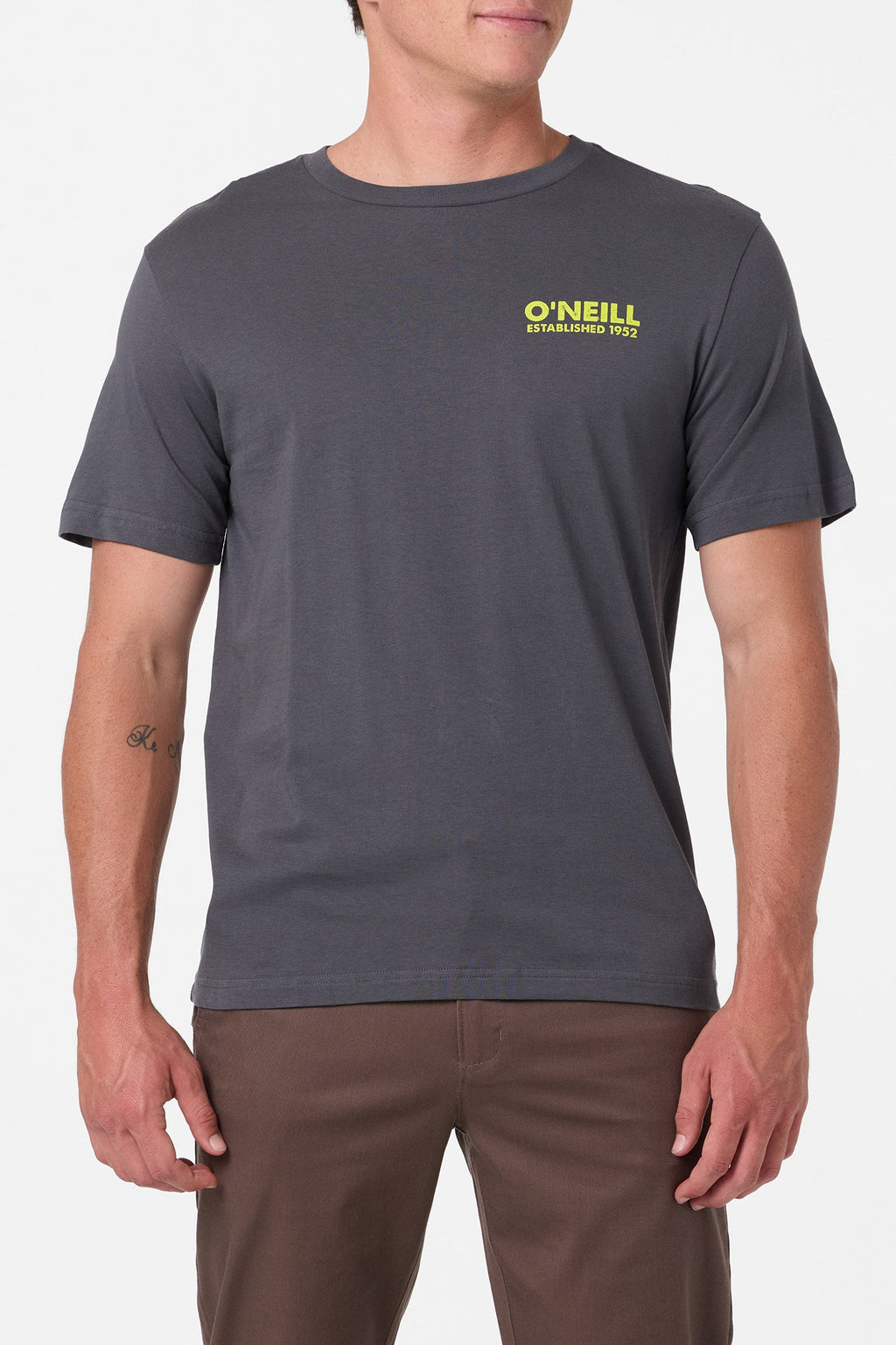 Landmark Classic Tee