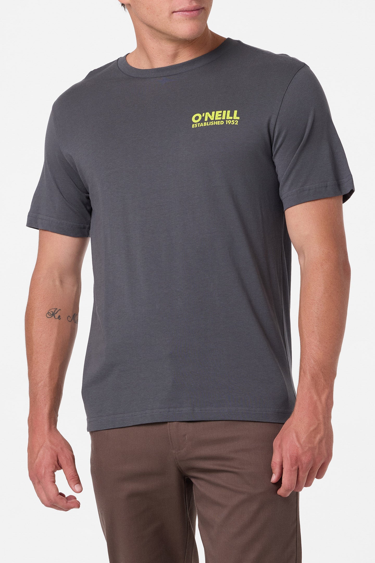Landmark Classic Tee