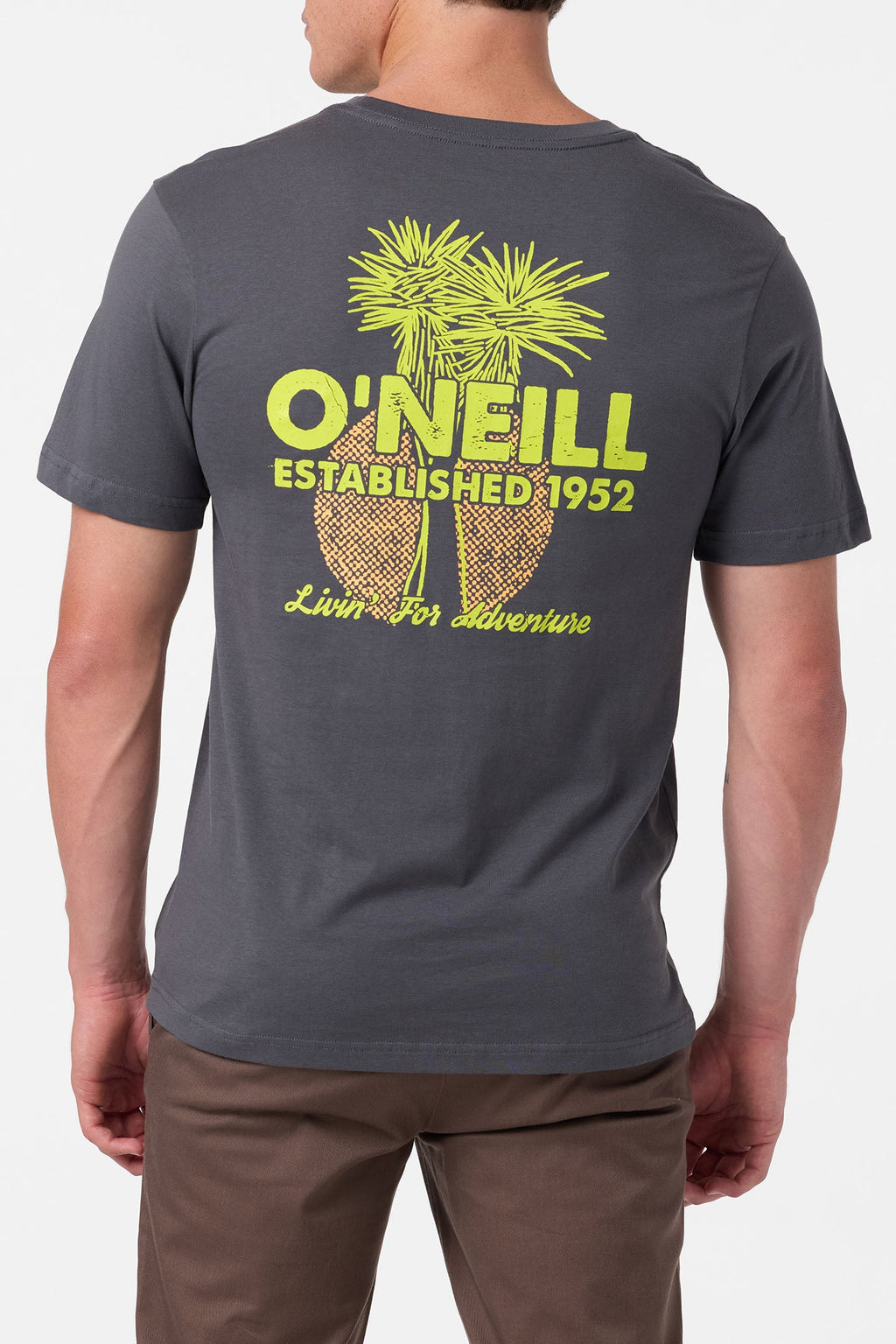 Landmark Classic Tee