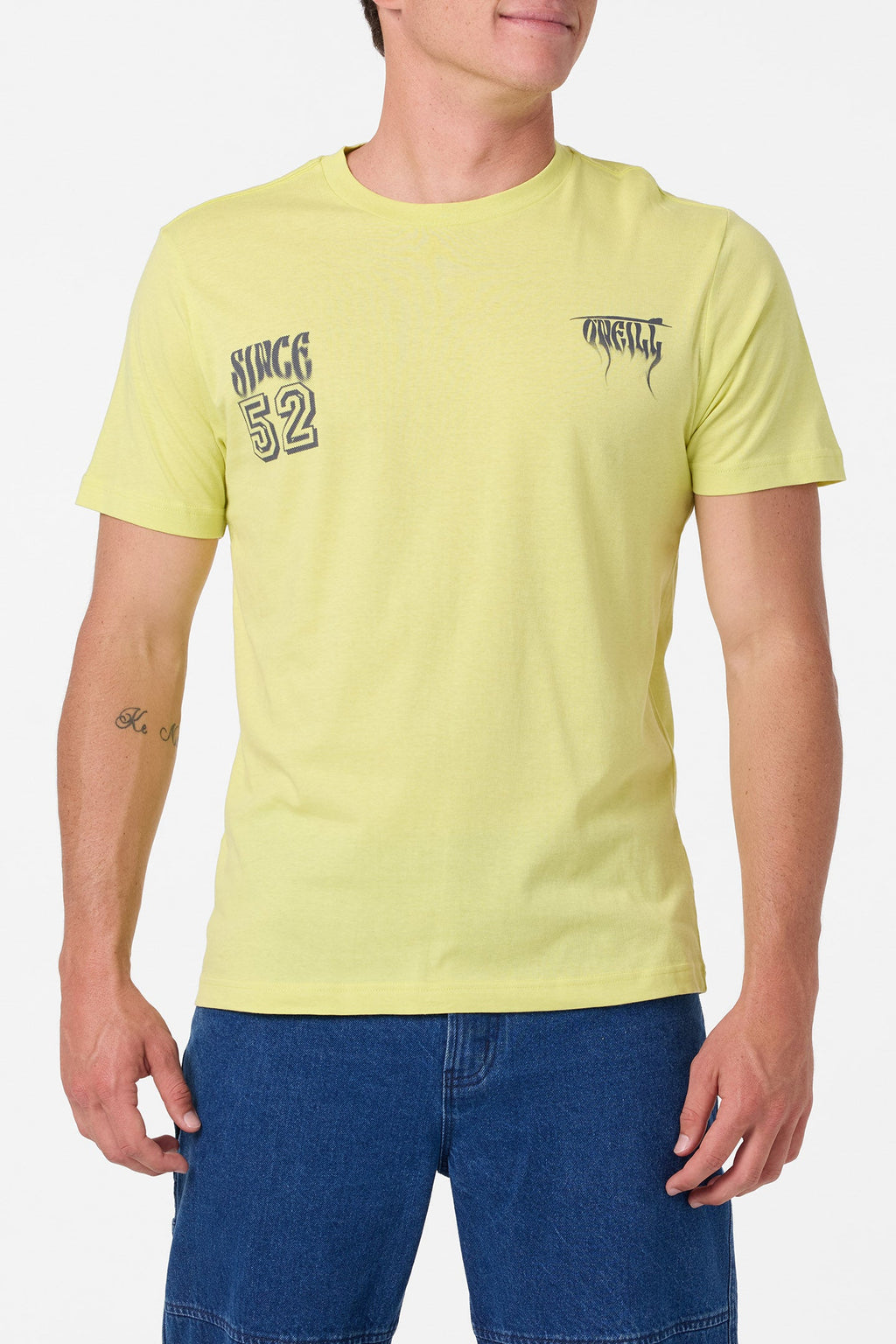 Shadow Classic Tee