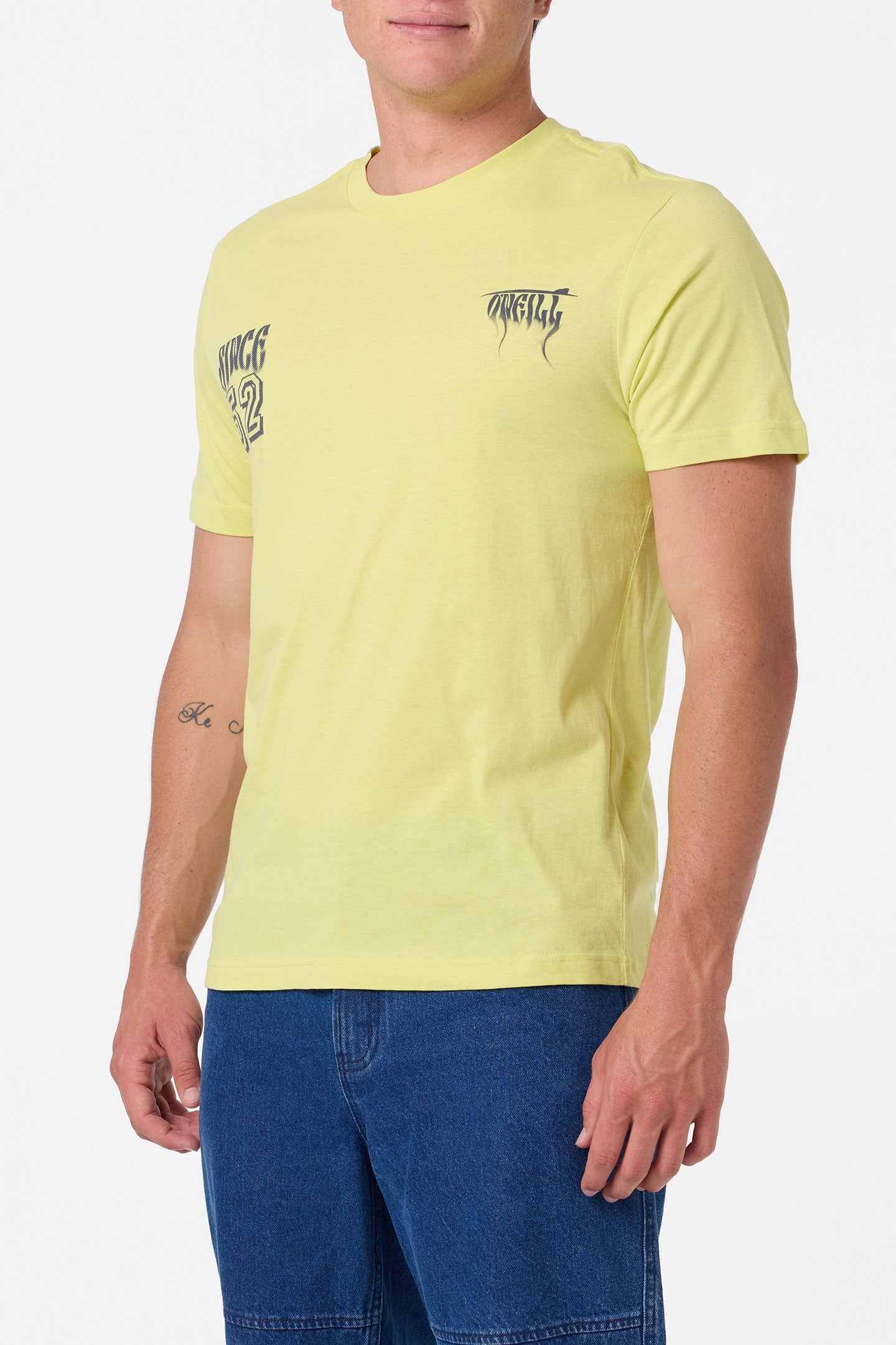 Shadow Classic Tee