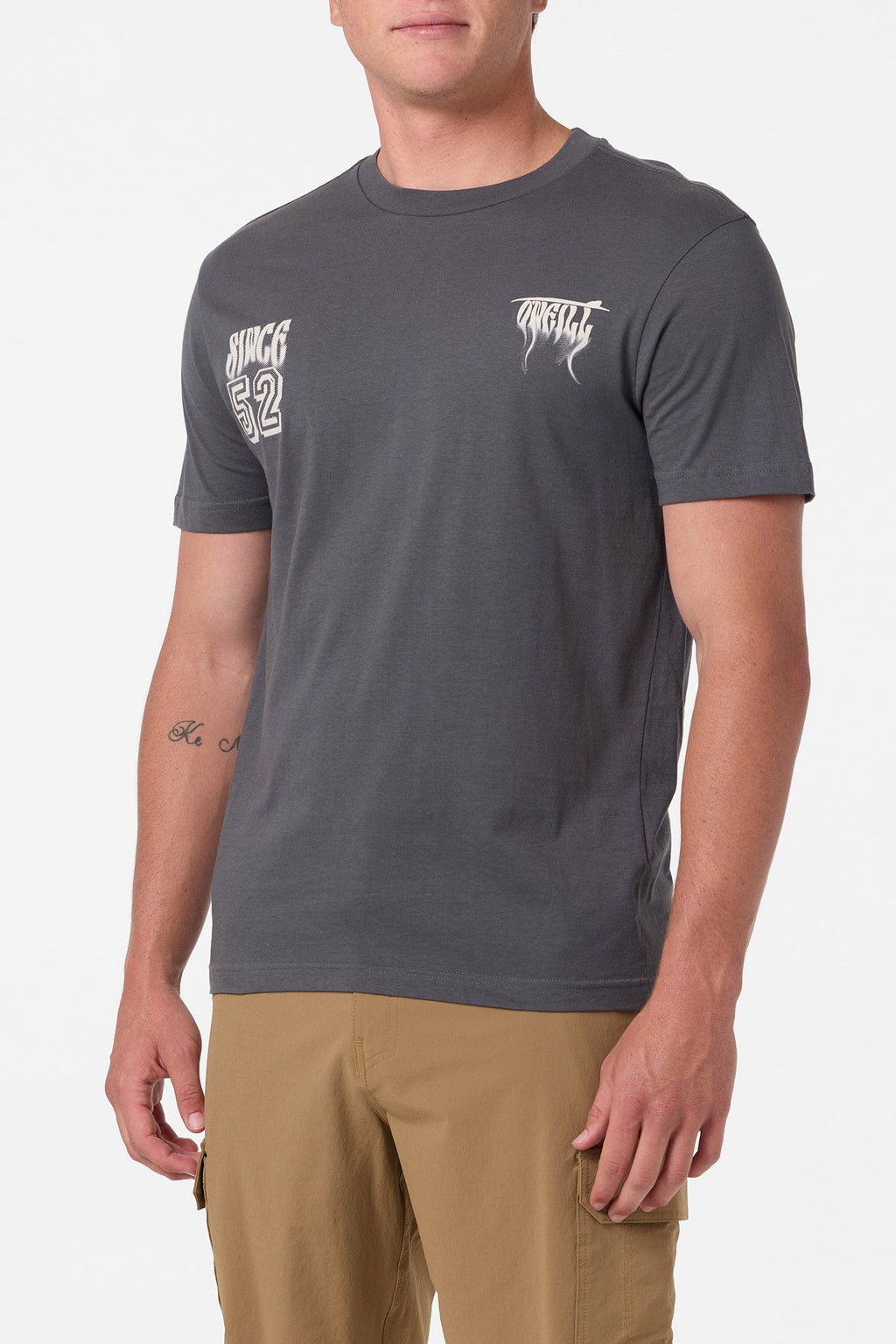 Shadow Classic Tee