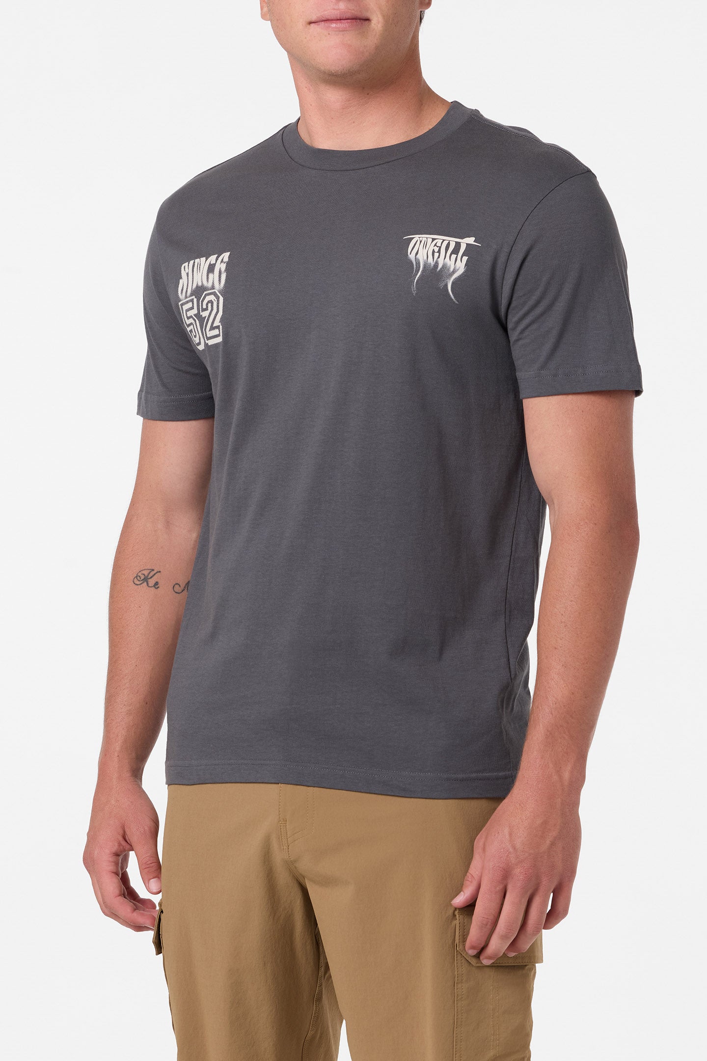 Shadow Classic Tee