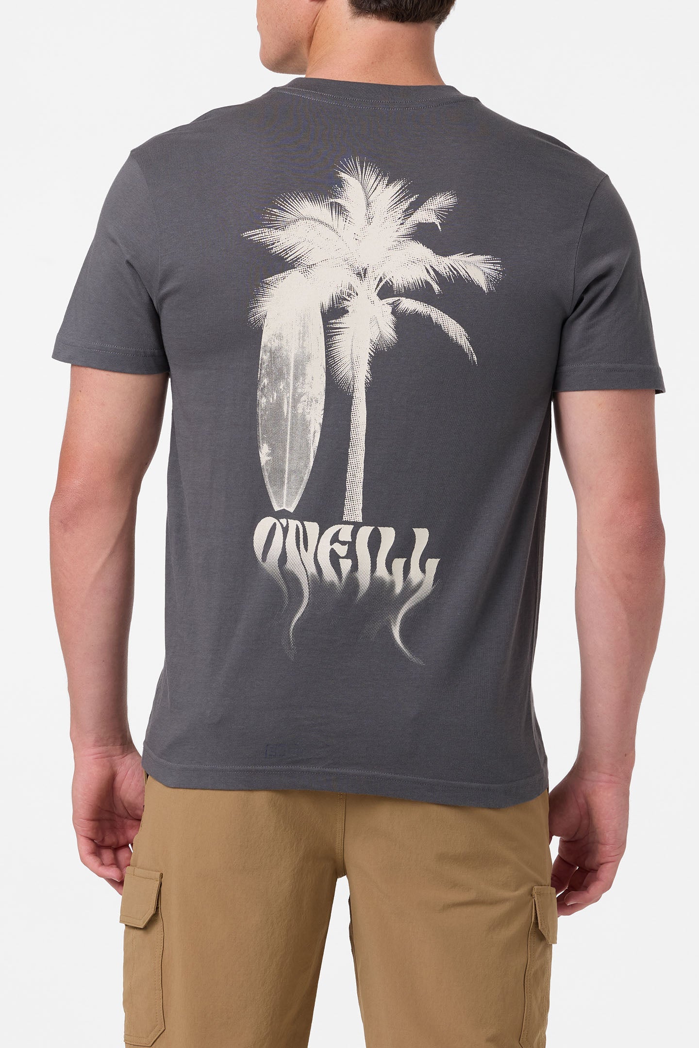 Shadow Classic Tee