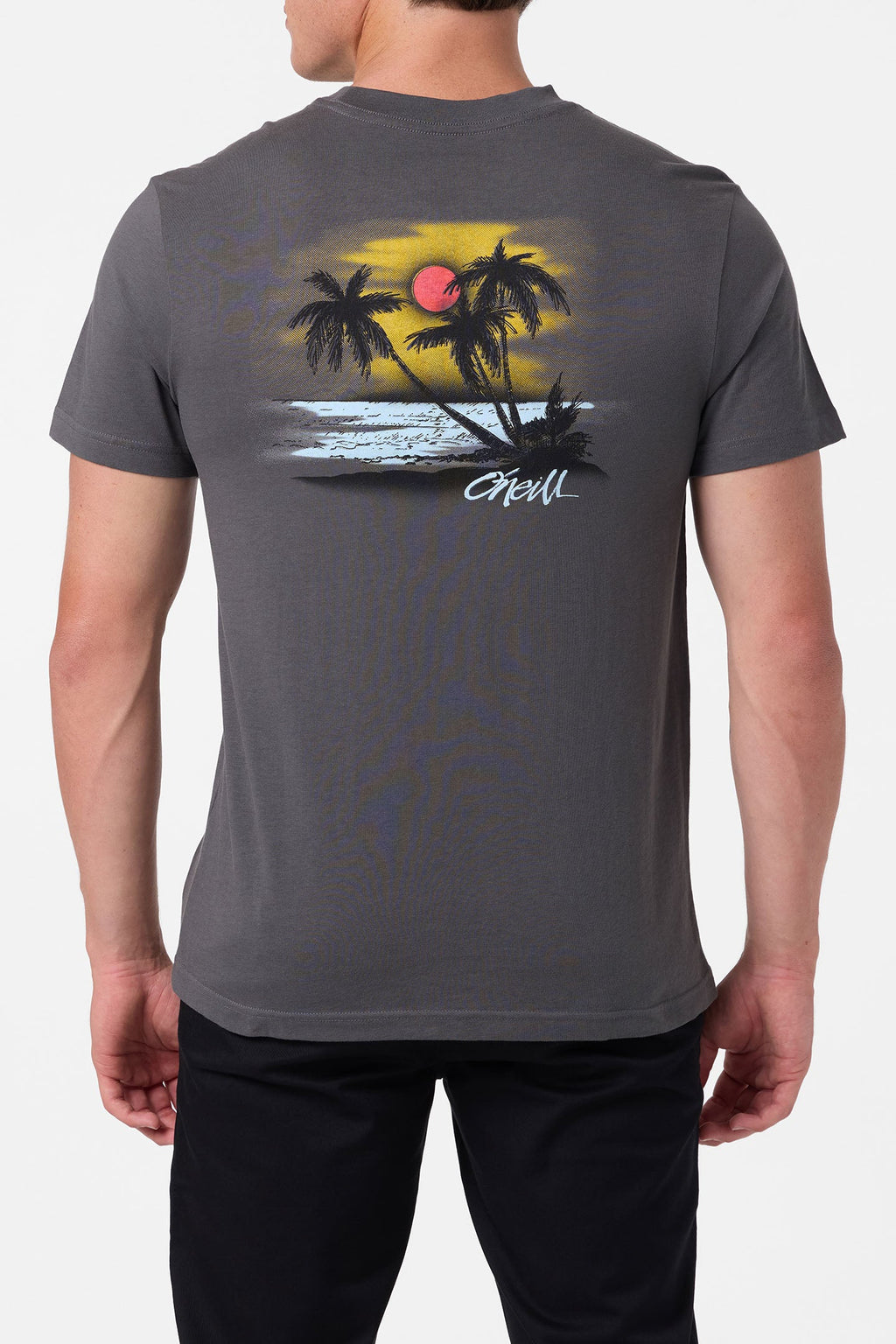 Tropics Florida Classic Tee
