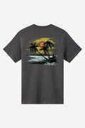 Tropics Florida Classic Tee