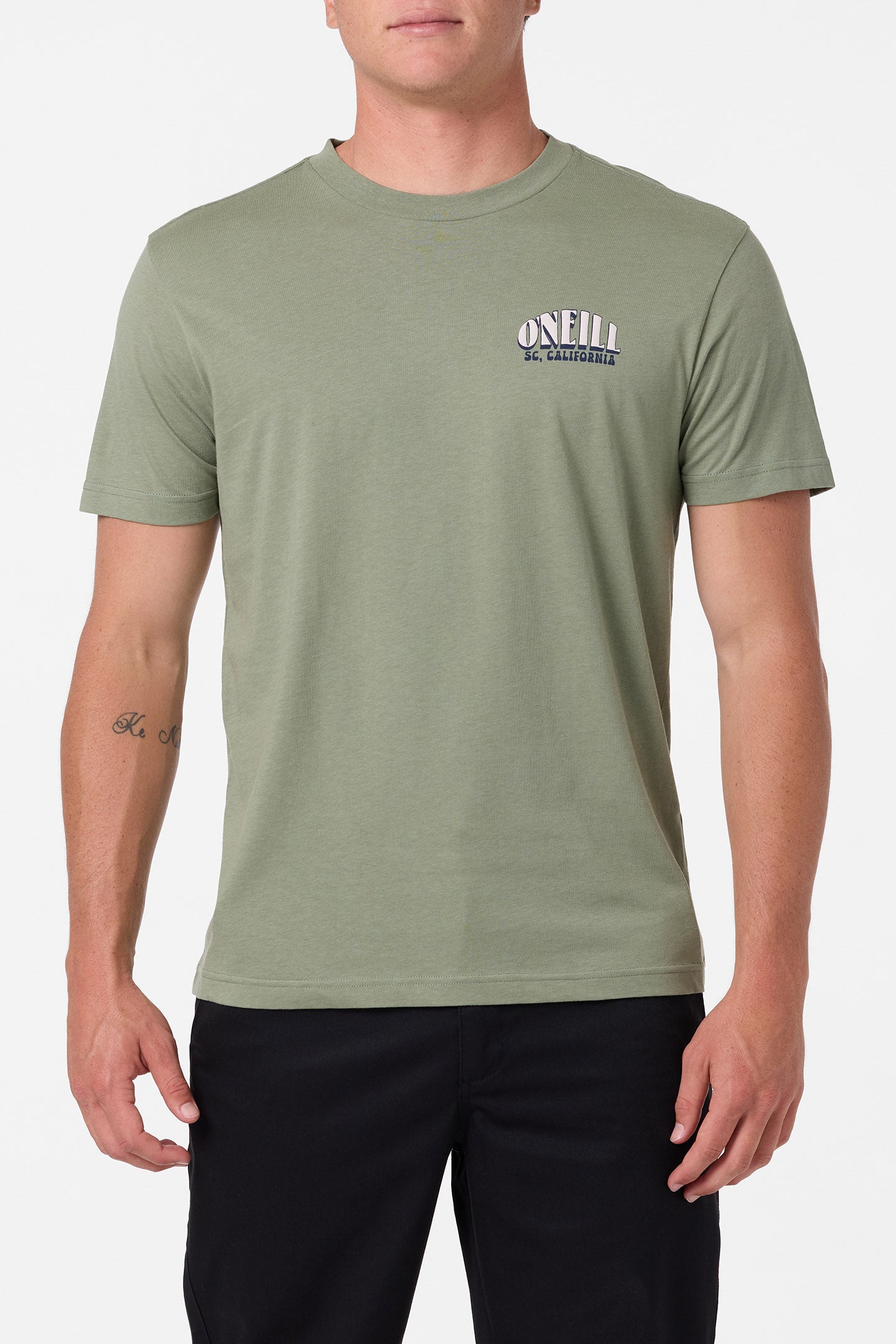 Phrase Classic Tee