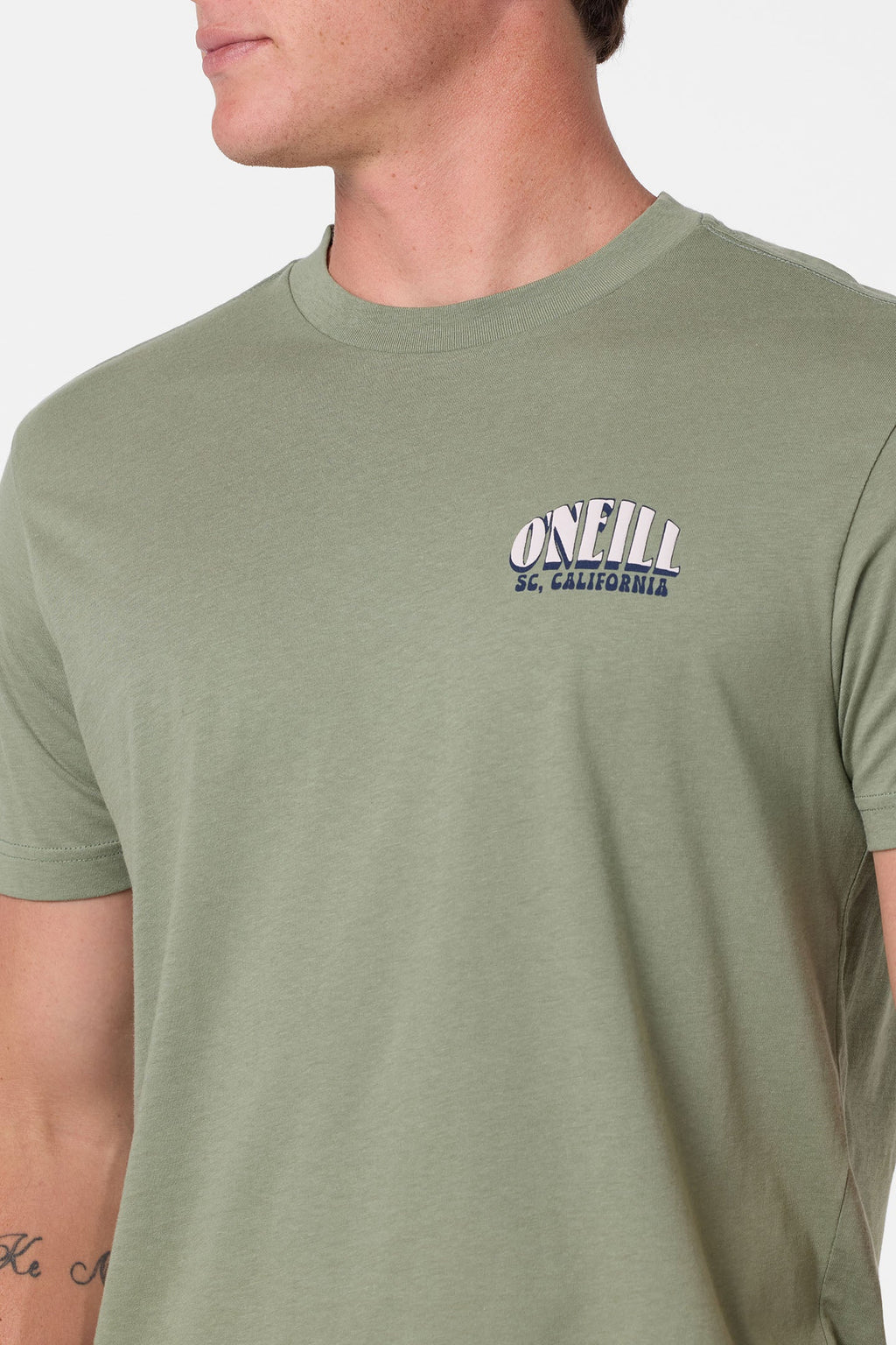 Phrase Classic Tee