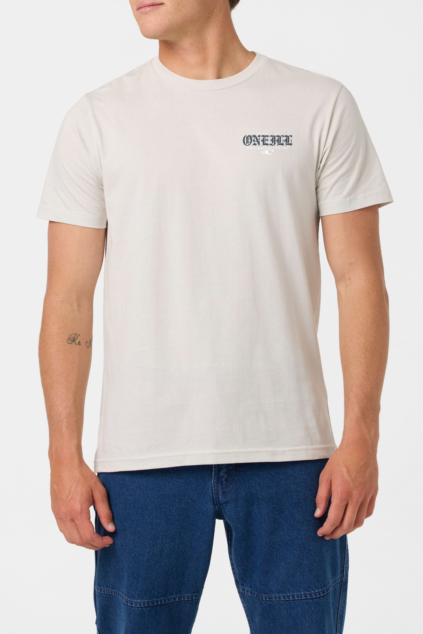 Isolate Classic Tee