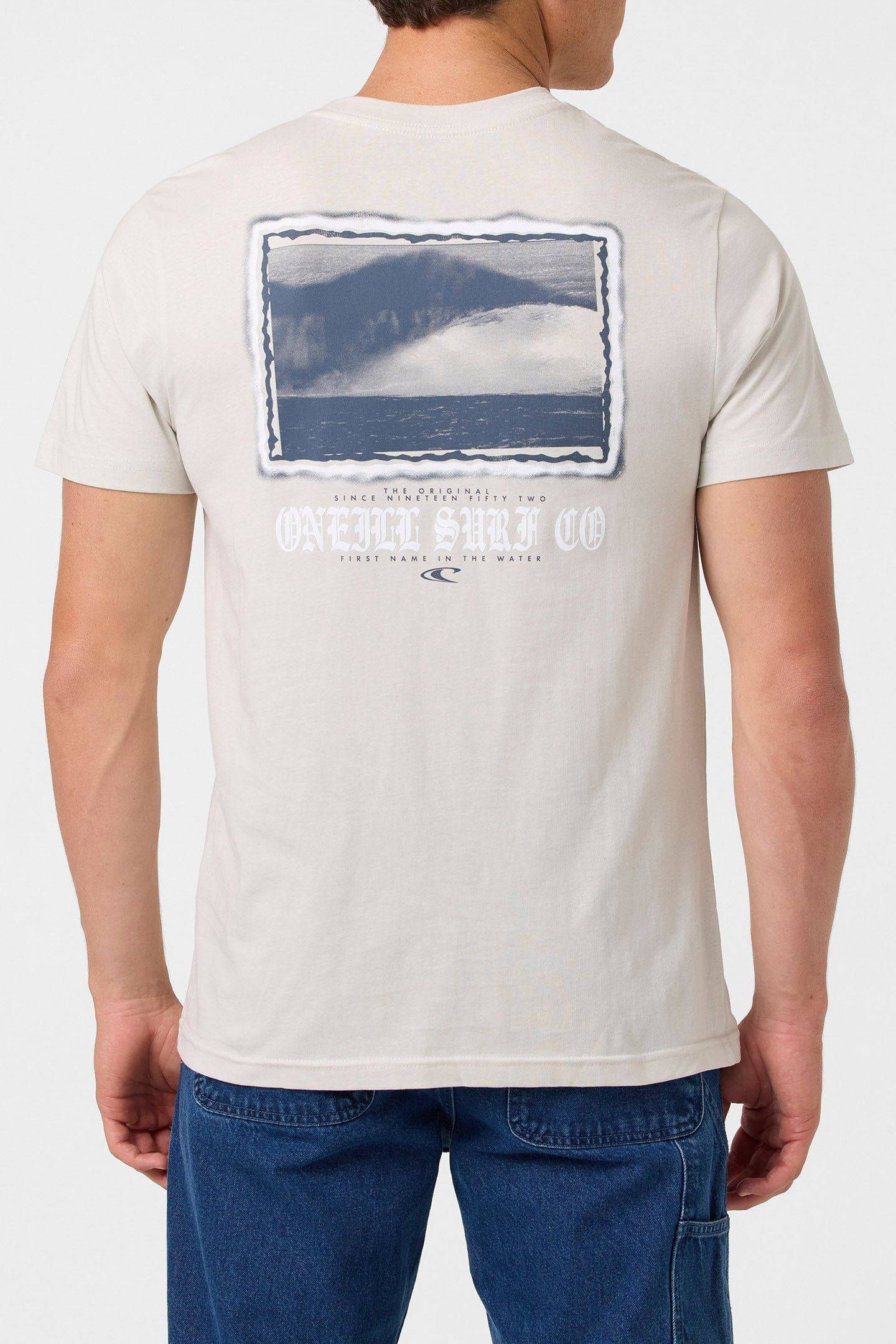 Isolate Classic Tee