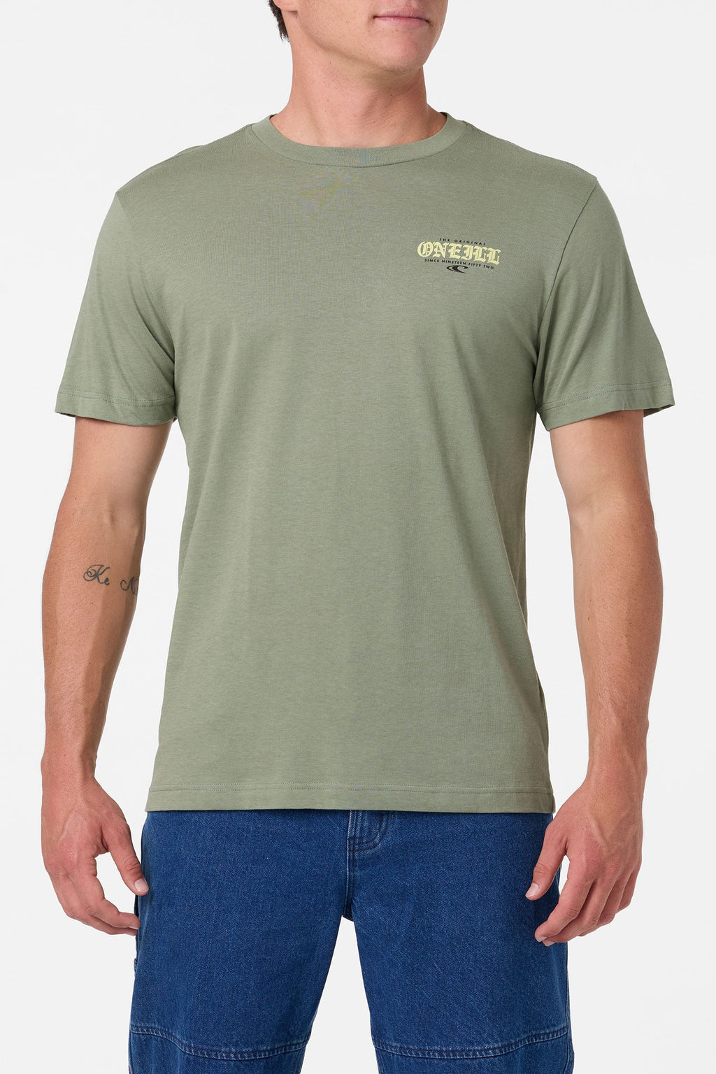Isolate Classic Tee
