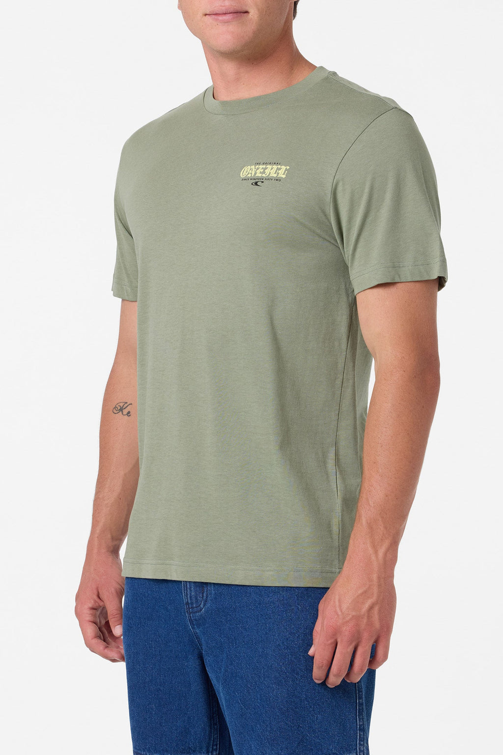 Isolate Classic Tee