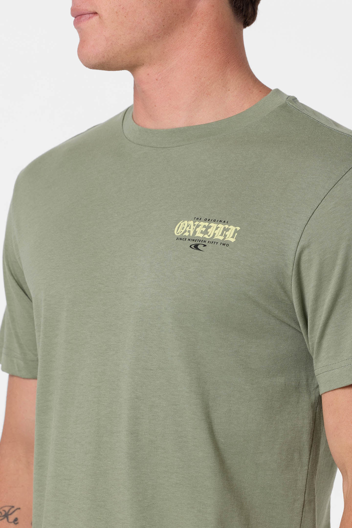 Isolate Classic Tee