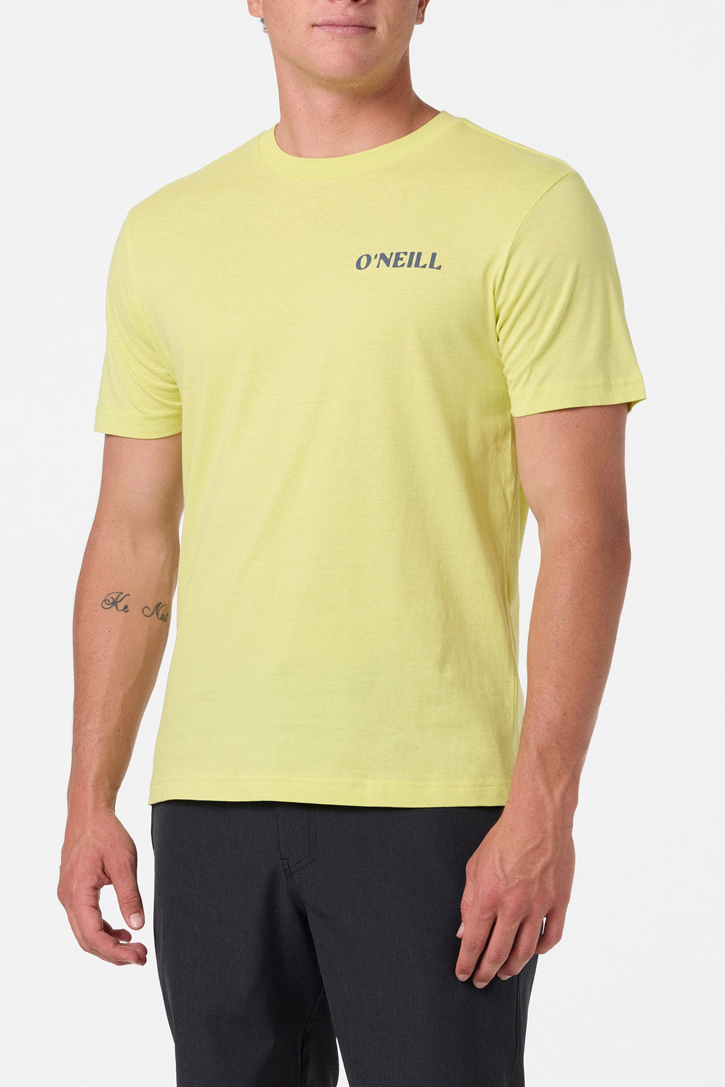 Calico Classic Tee