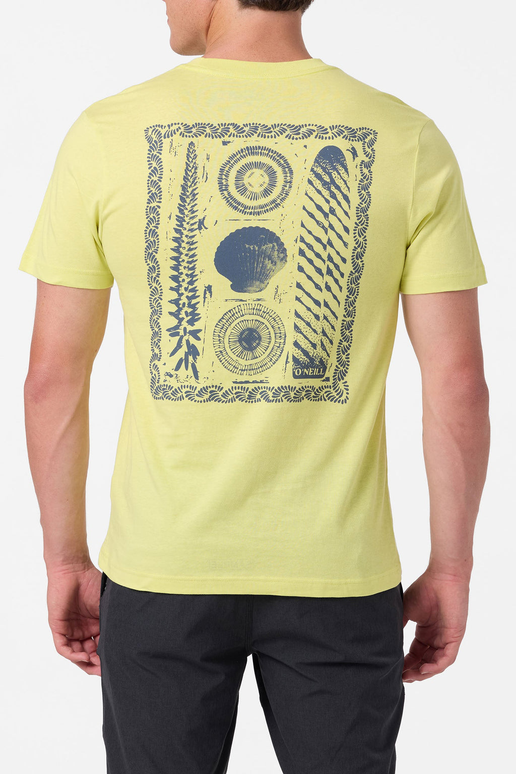Calico Classic Tee