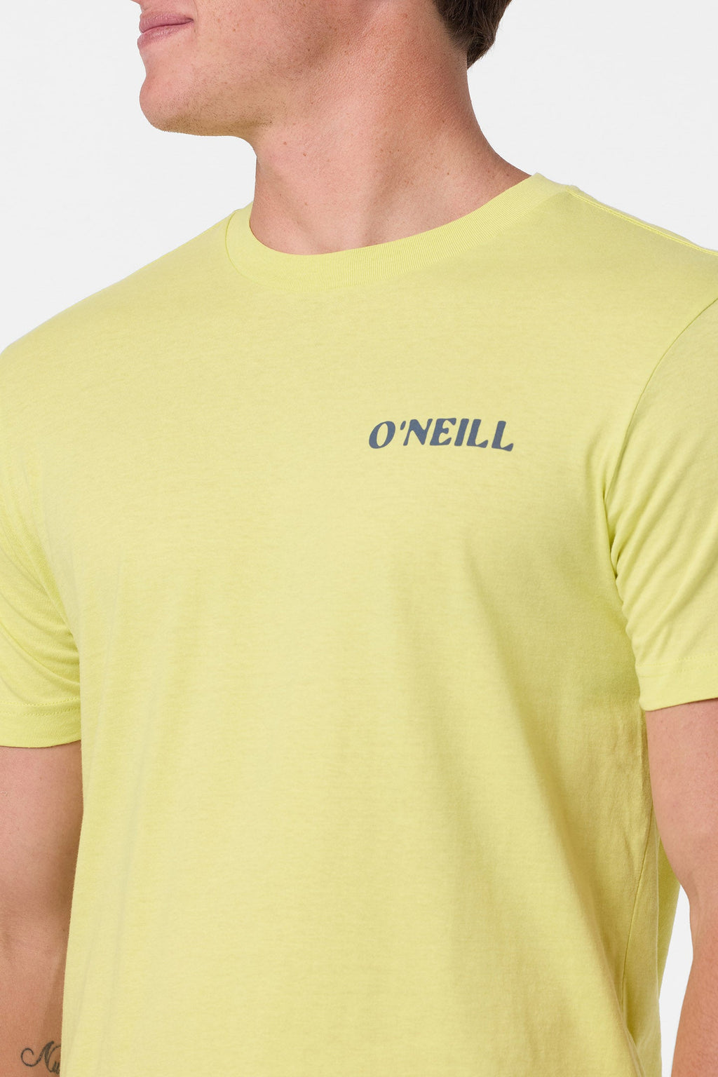 Calico Classic Tee