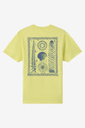 Calico Classic Tee